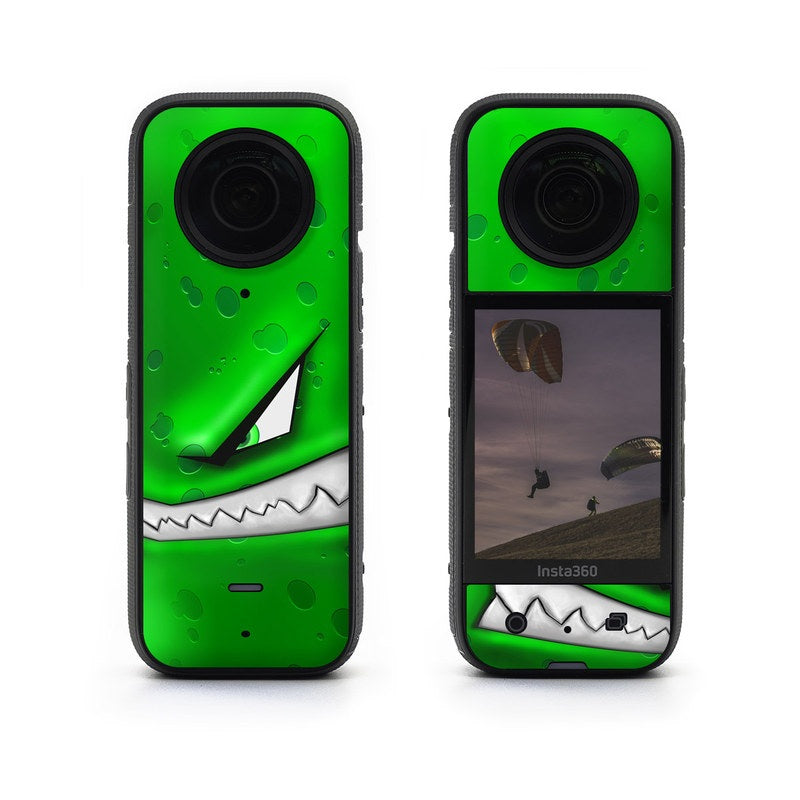 Chunky - Insta360 X3 Skin