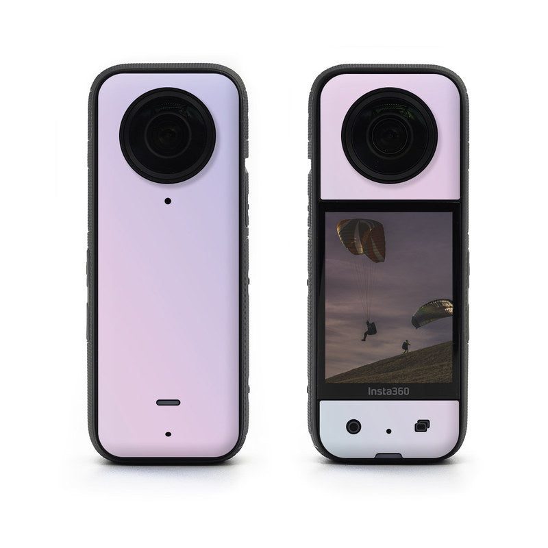 Cotton Candy - Insta360 X3 Skin