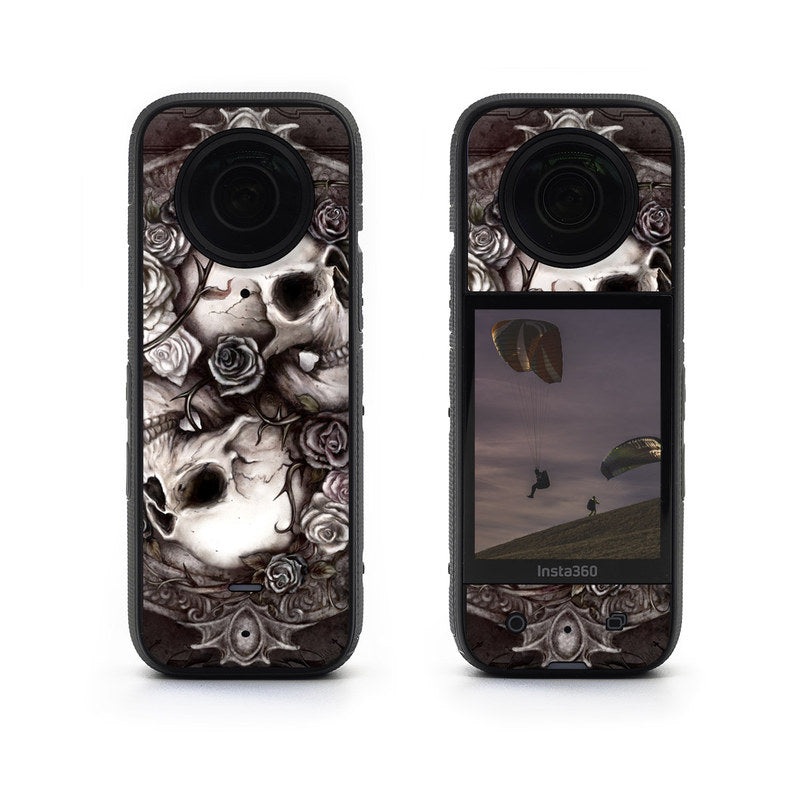 Dioscuri - Insta360 X3 Skin