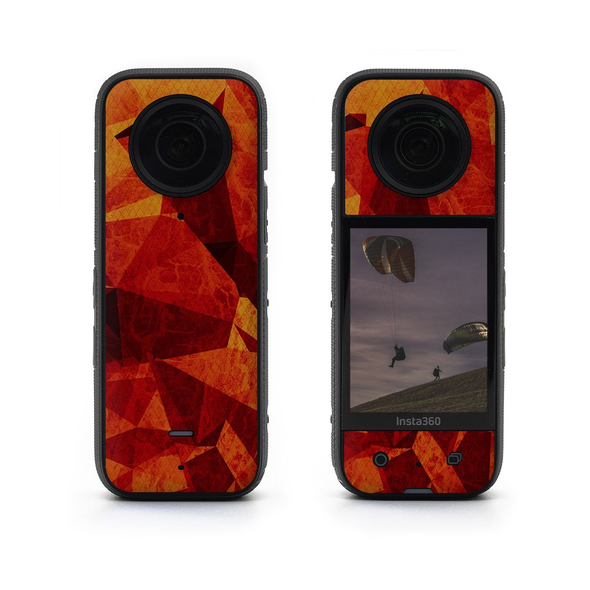 Kingsnake - Insta360 X3 Skin