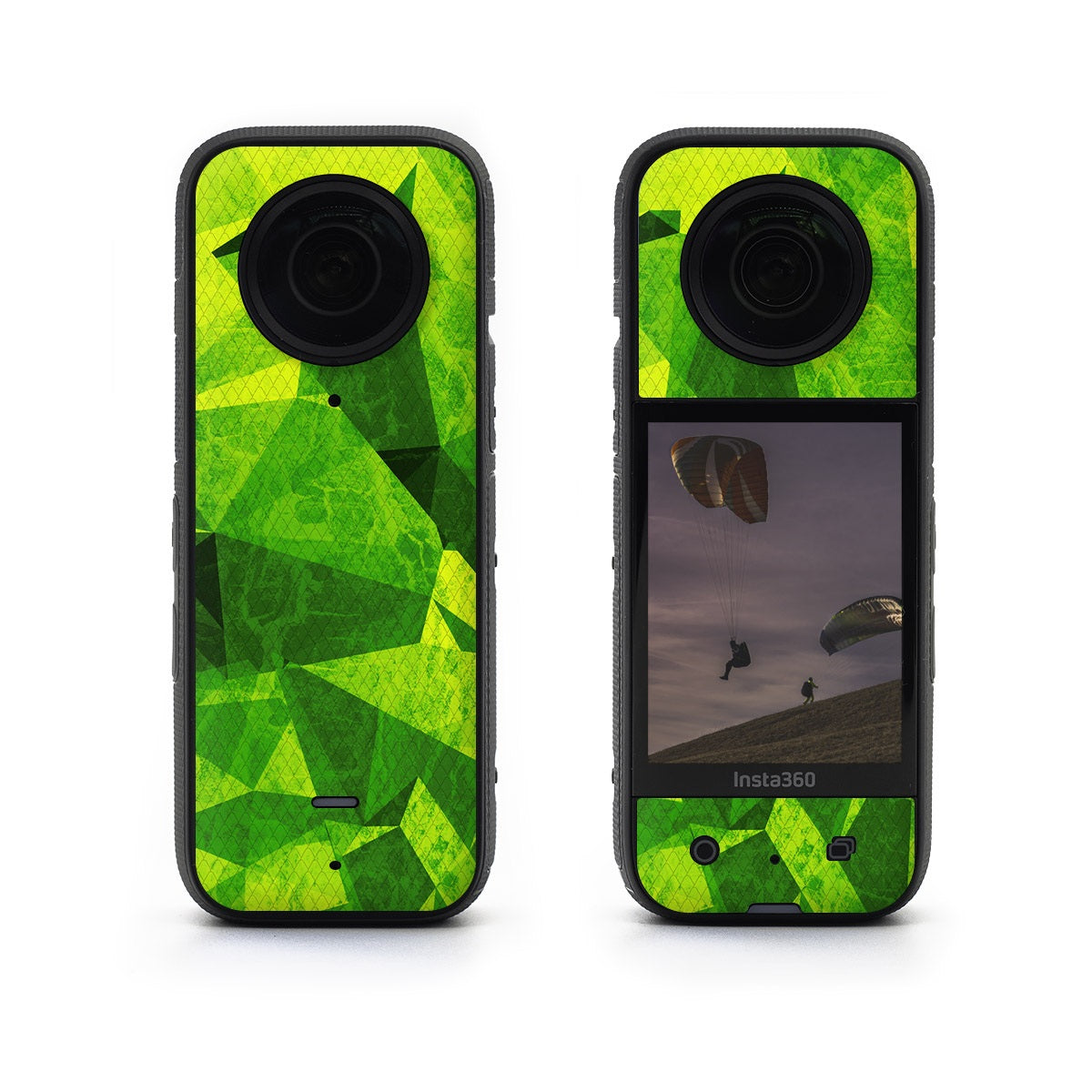 Mamba - Insta360 X3 Skin