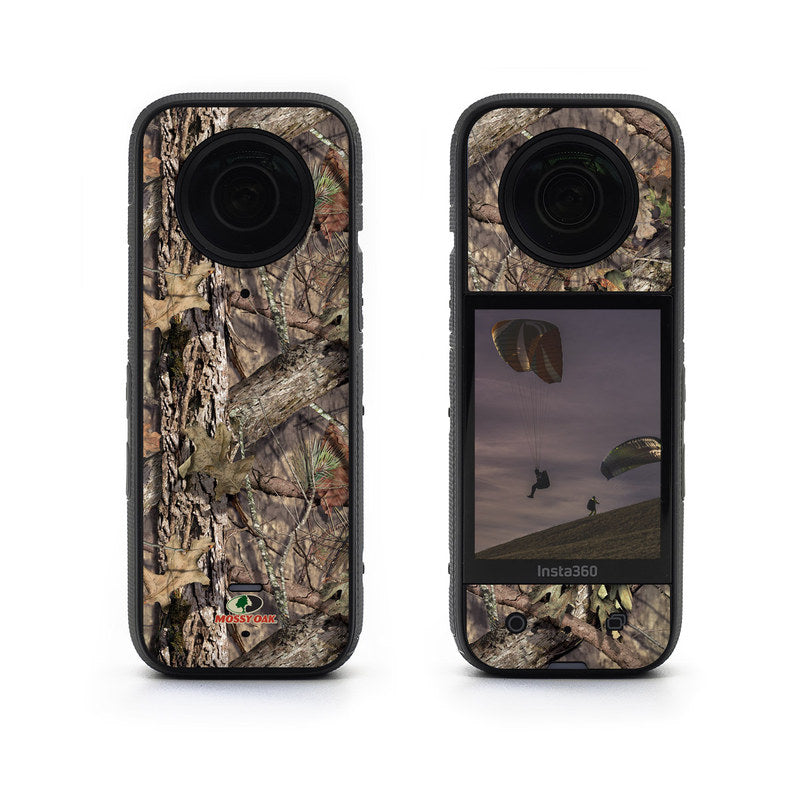 Break-Up Country - Insta360 X3 Skin