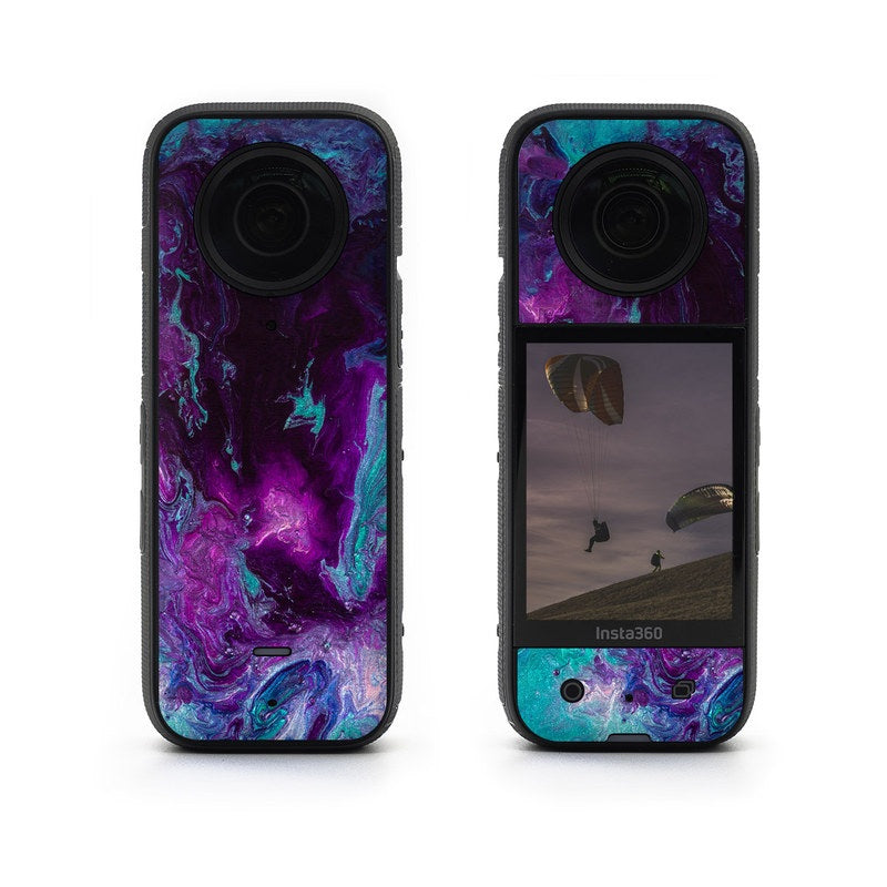 Nebulosity - Insta360 X3 Skin
