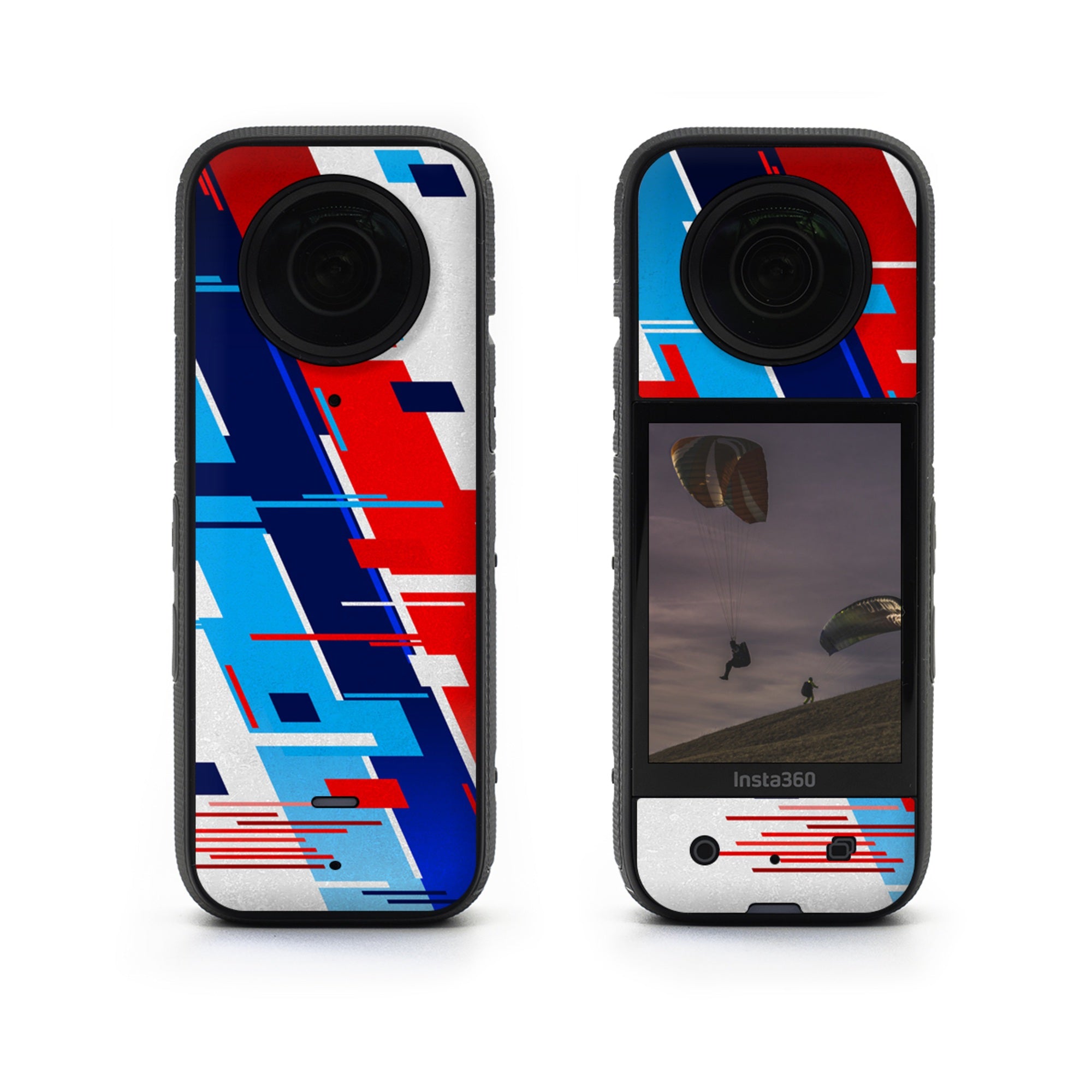 Rennsport - Insta360 X3 Skin
