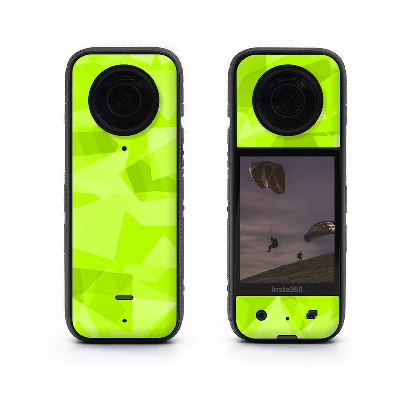 Venom - Insta360 X3 Skin
