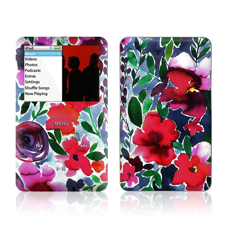 Evie - iPod Classic Skin