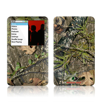 Obsession - iPod Classic Skin