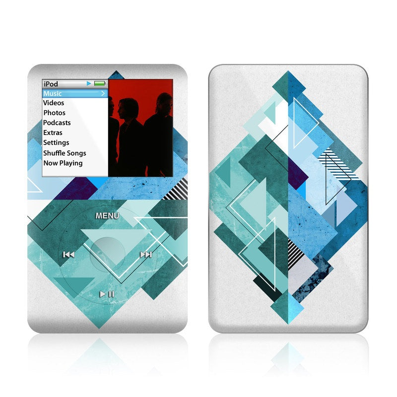 Umbriel - iPod Classic Skin