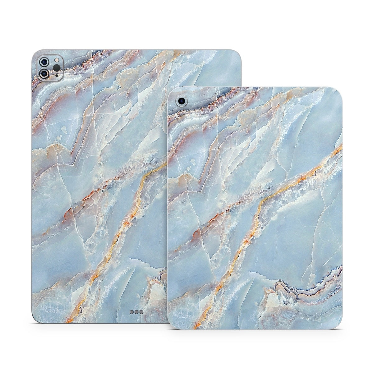 Atlantic Marble - Apple iPad Skin