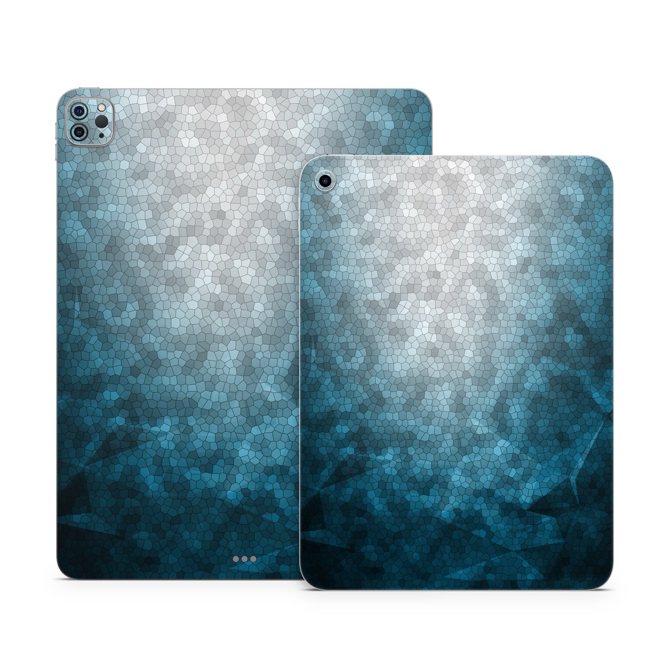 Atmospheric - Apple iPad Skin