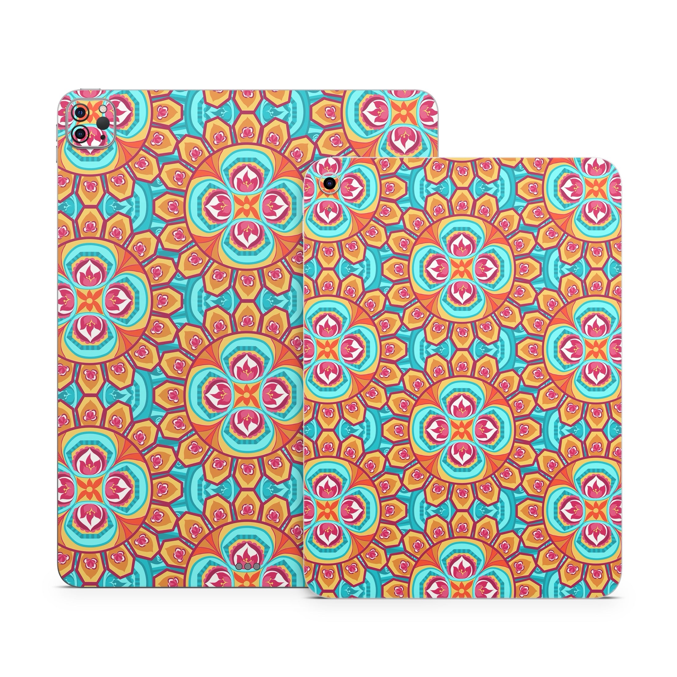 Avalon Carnival - Apple iPad Skin