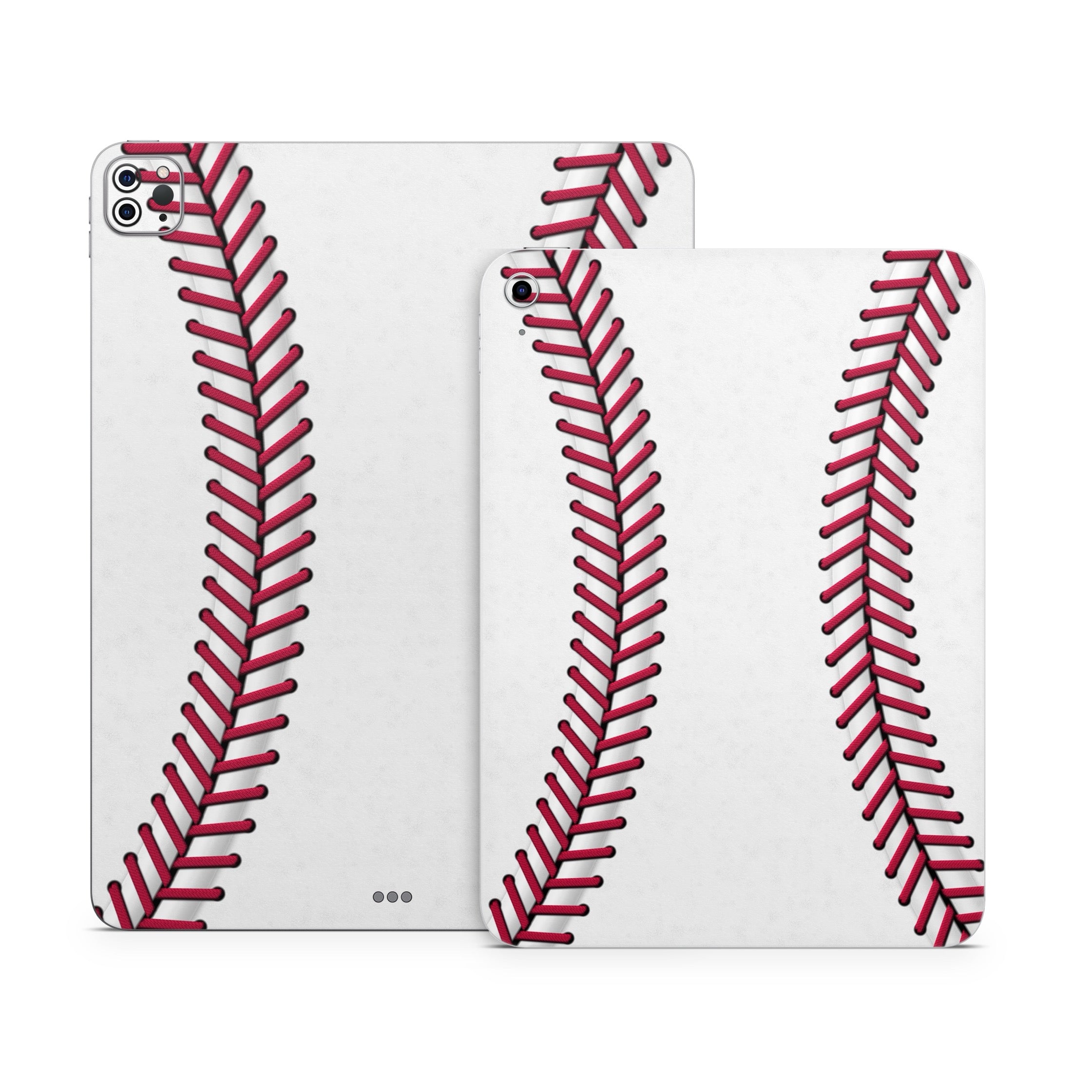 Baseball - Apple iPad Skin