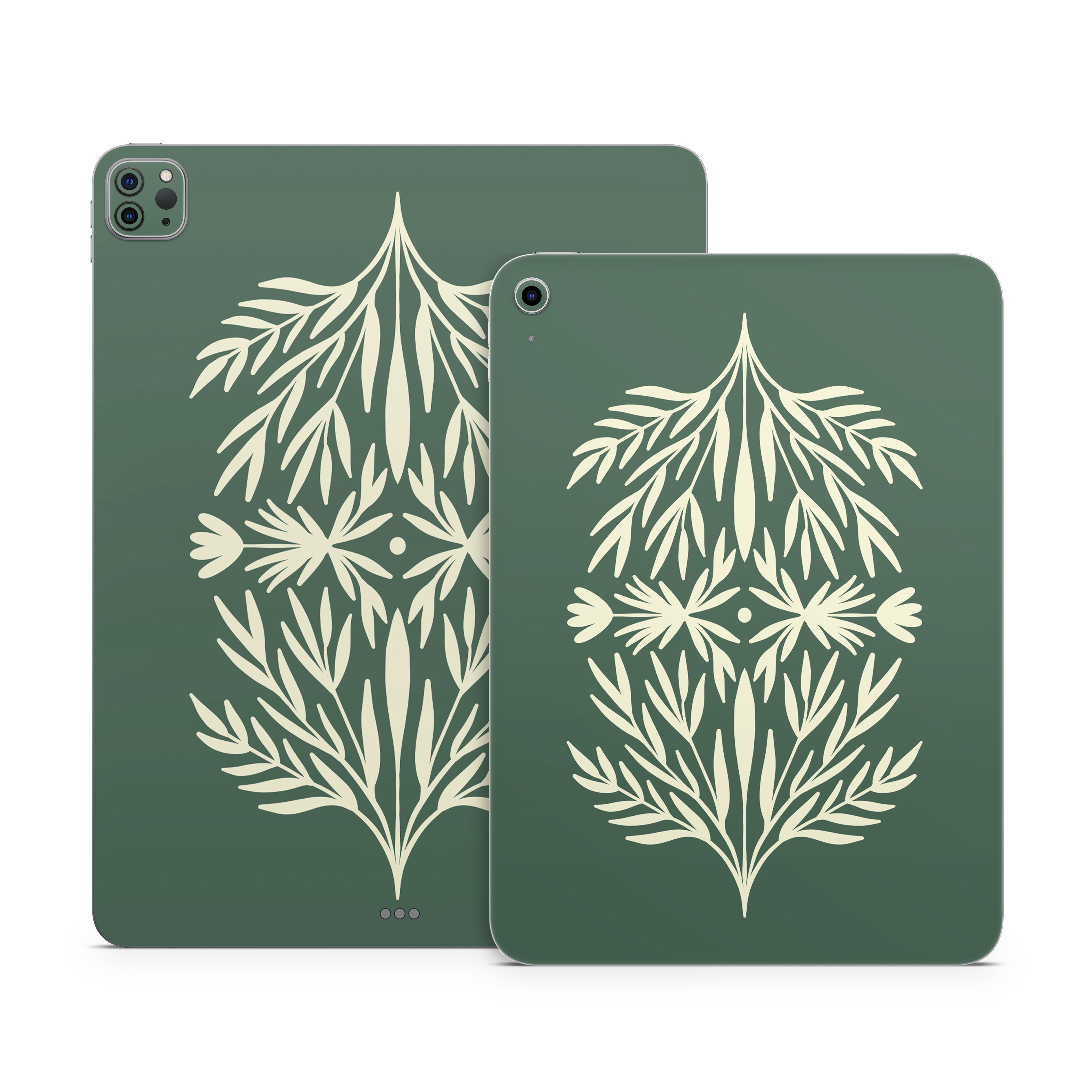 Branches - Apple iPad Skin