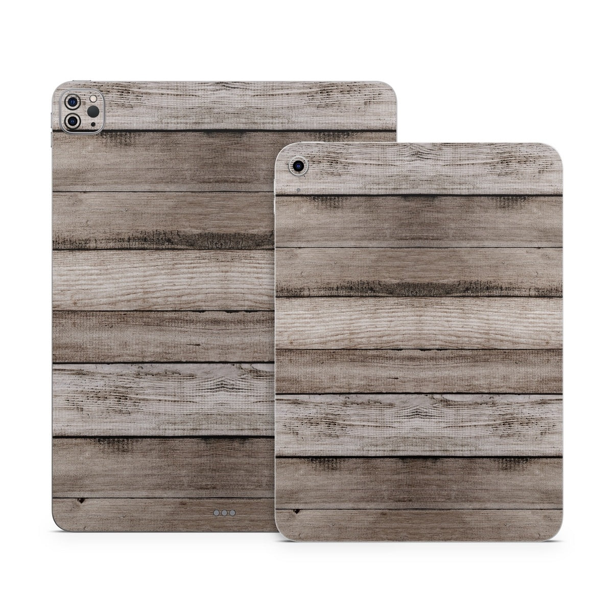 Barn Wood - Apple iPad Skin