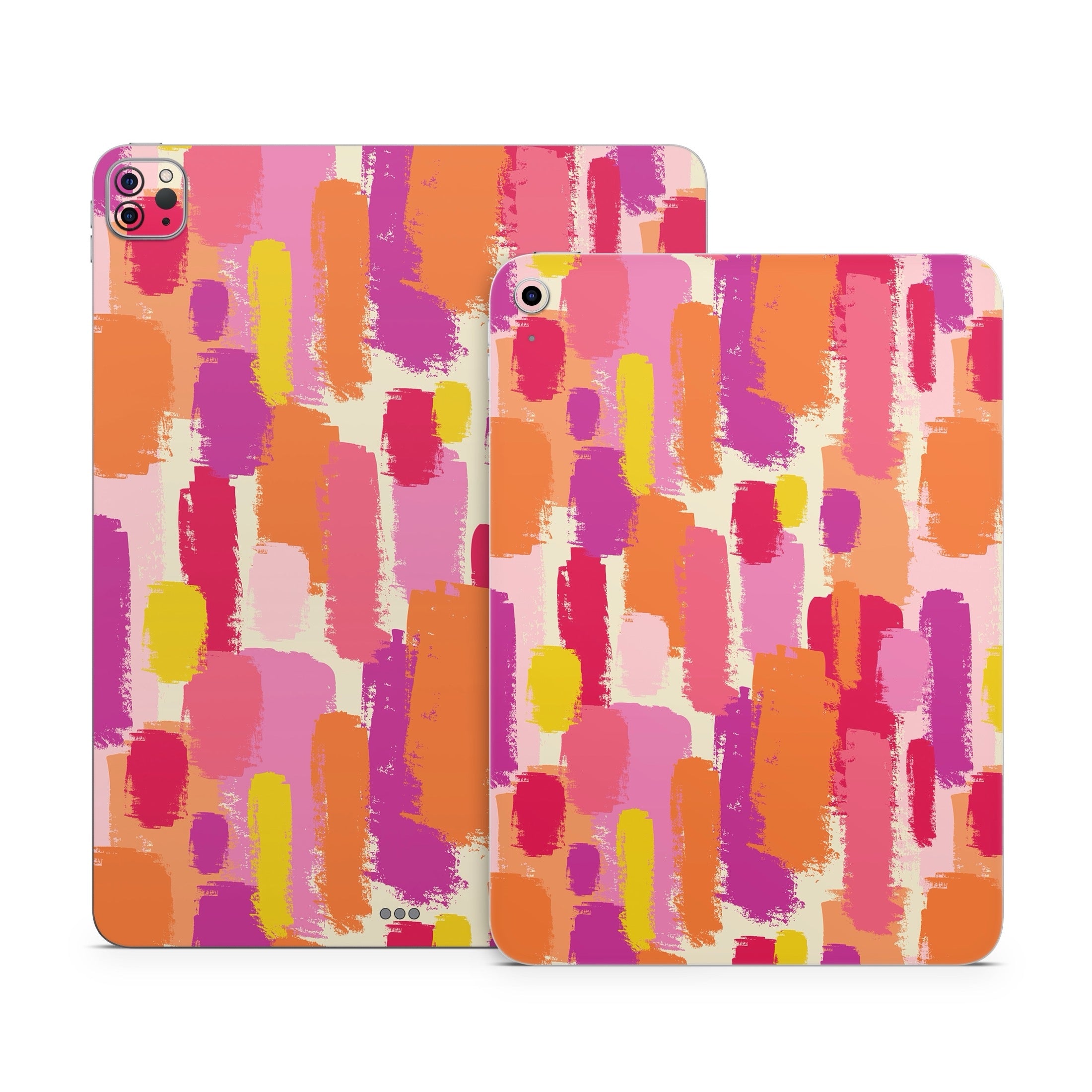 Chroma - Apple iPad Skin