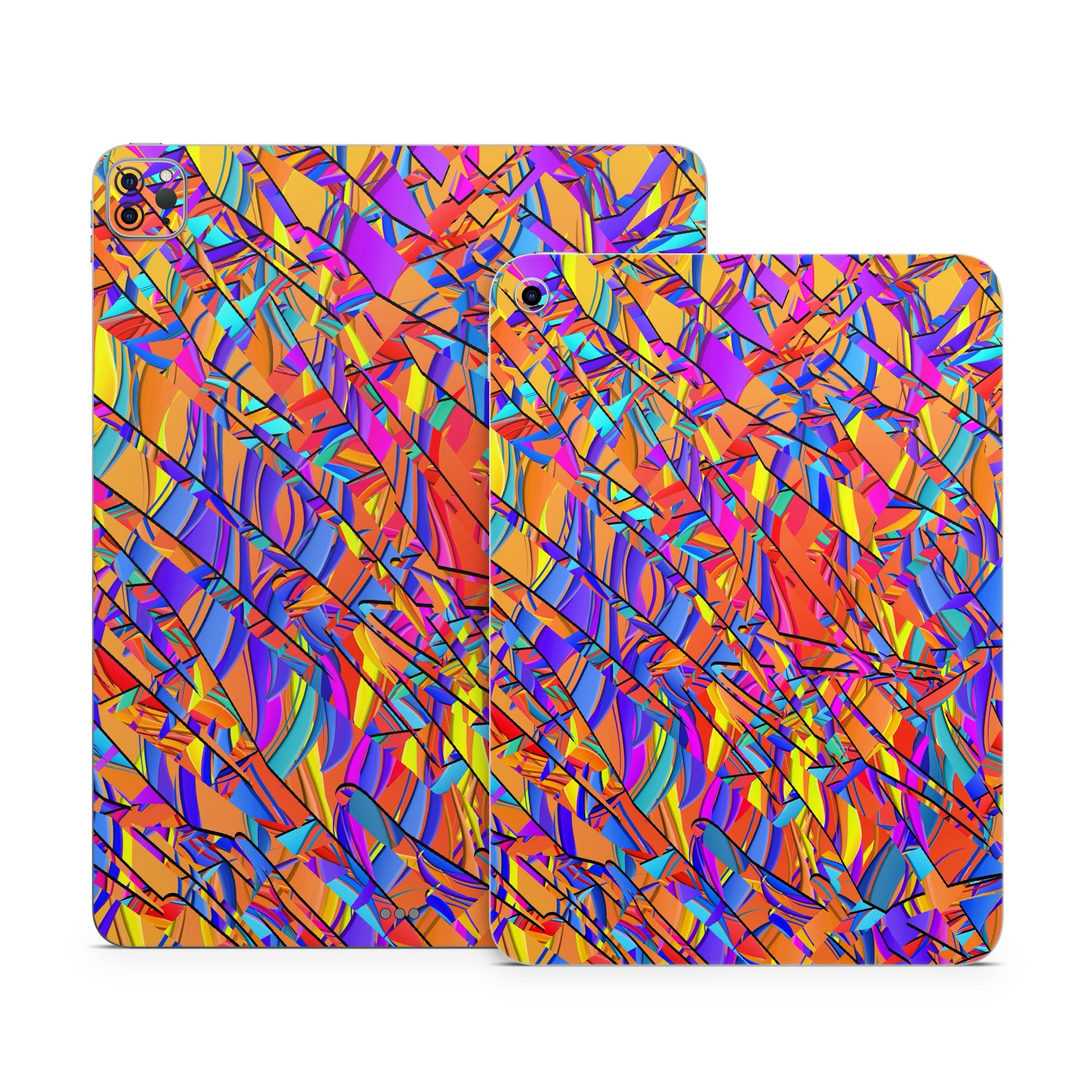 Colormania - Apple iPad Skin