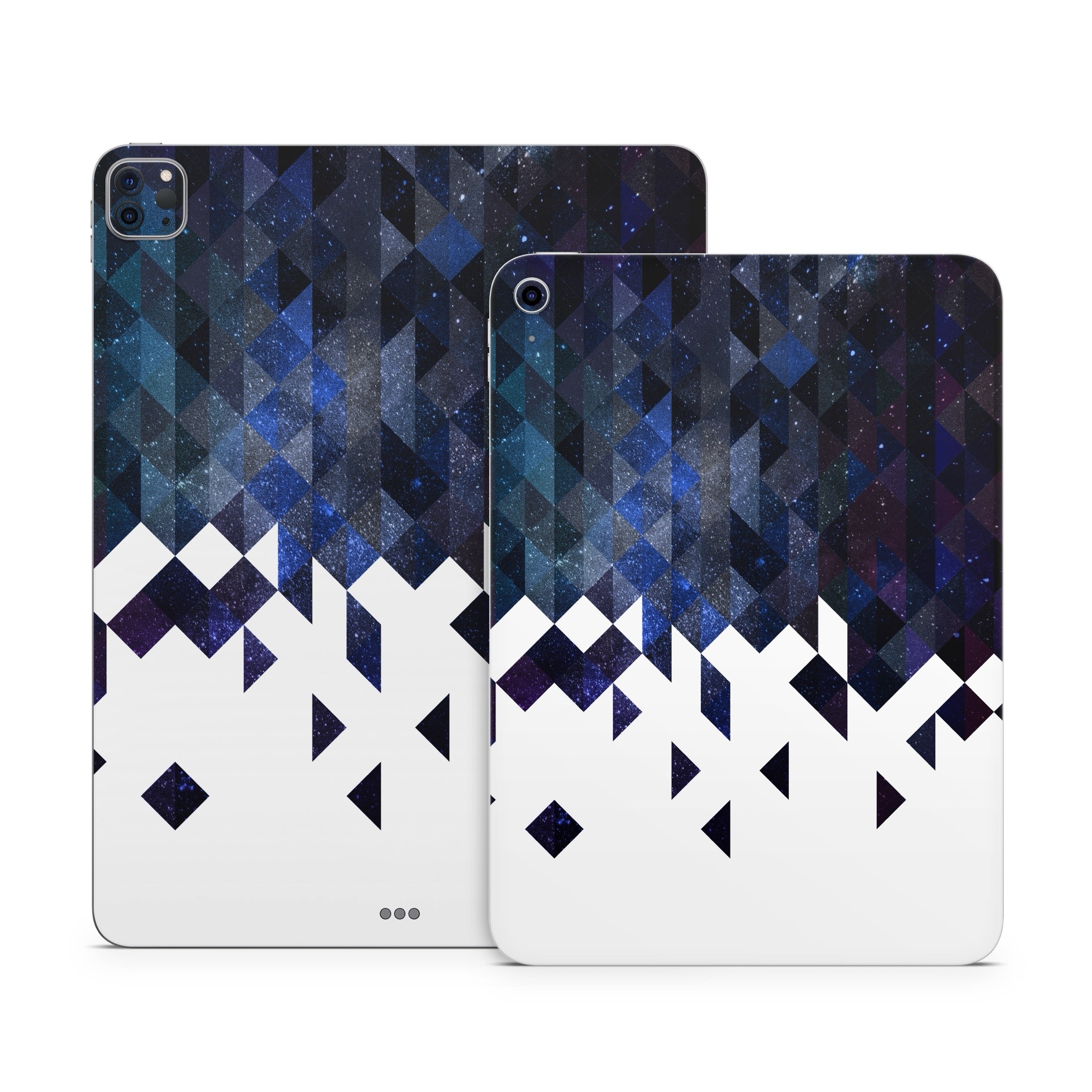 Collapse - Apple iPad Skin