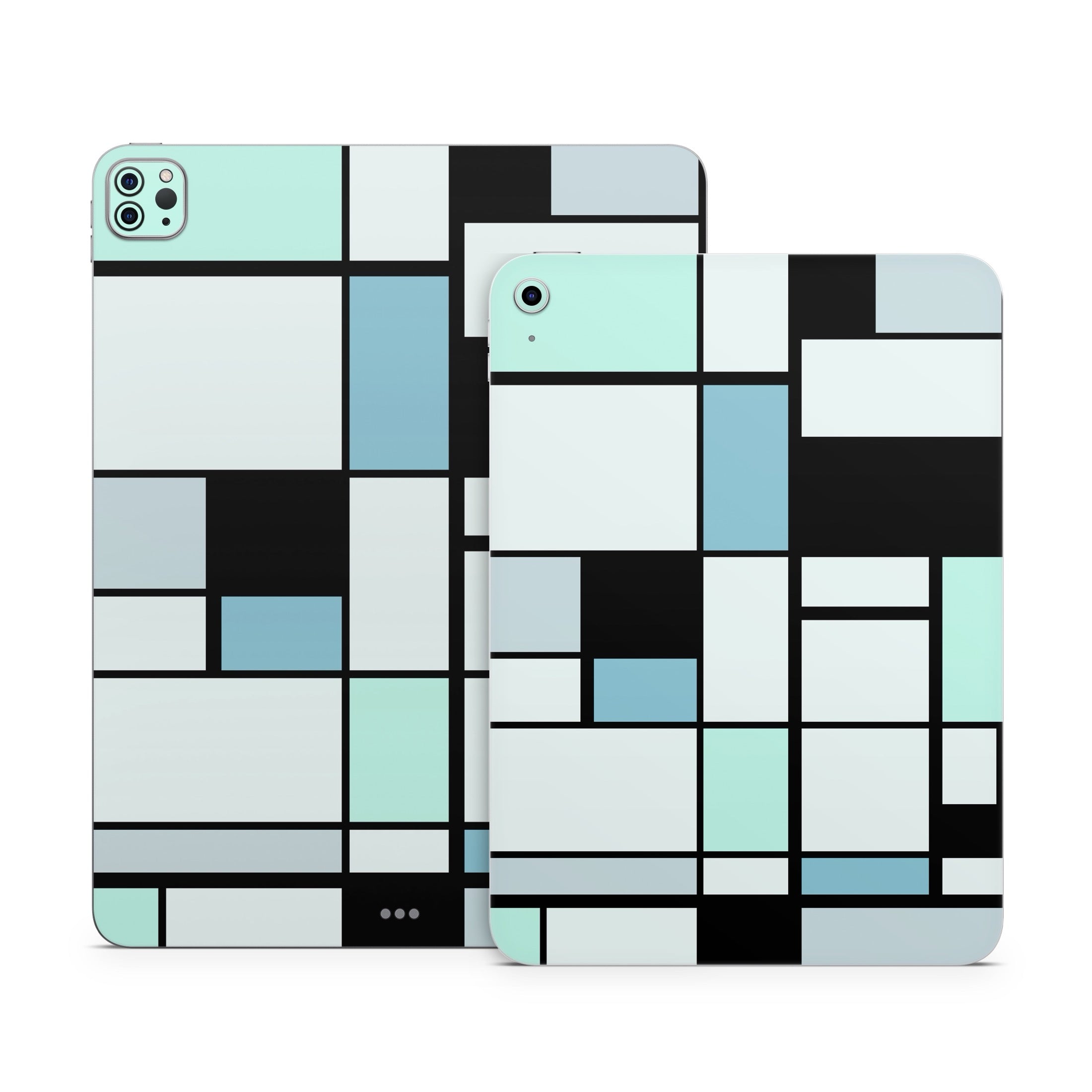 Cooled - Apple iPad Skin