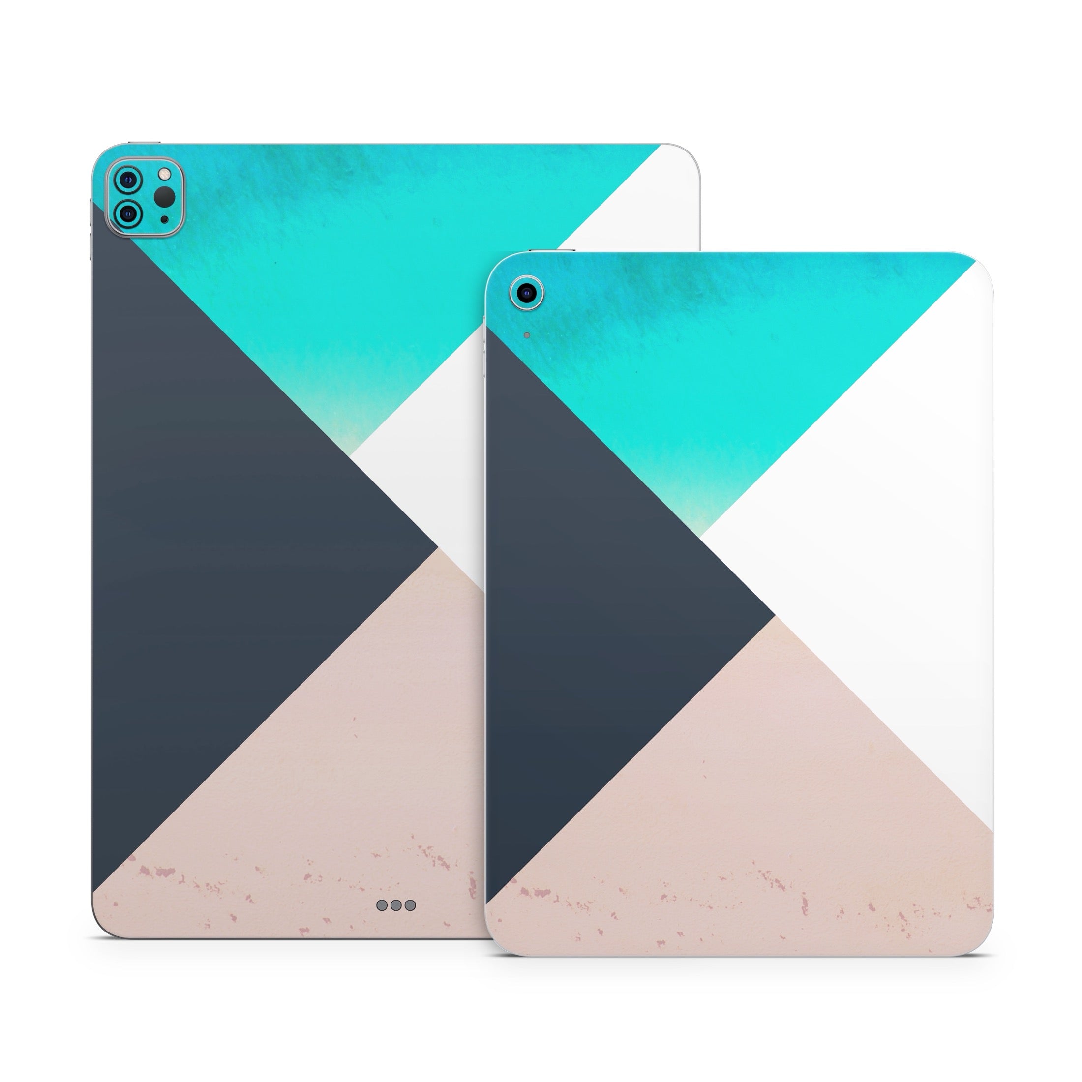 Currents - Apple iPad Skin