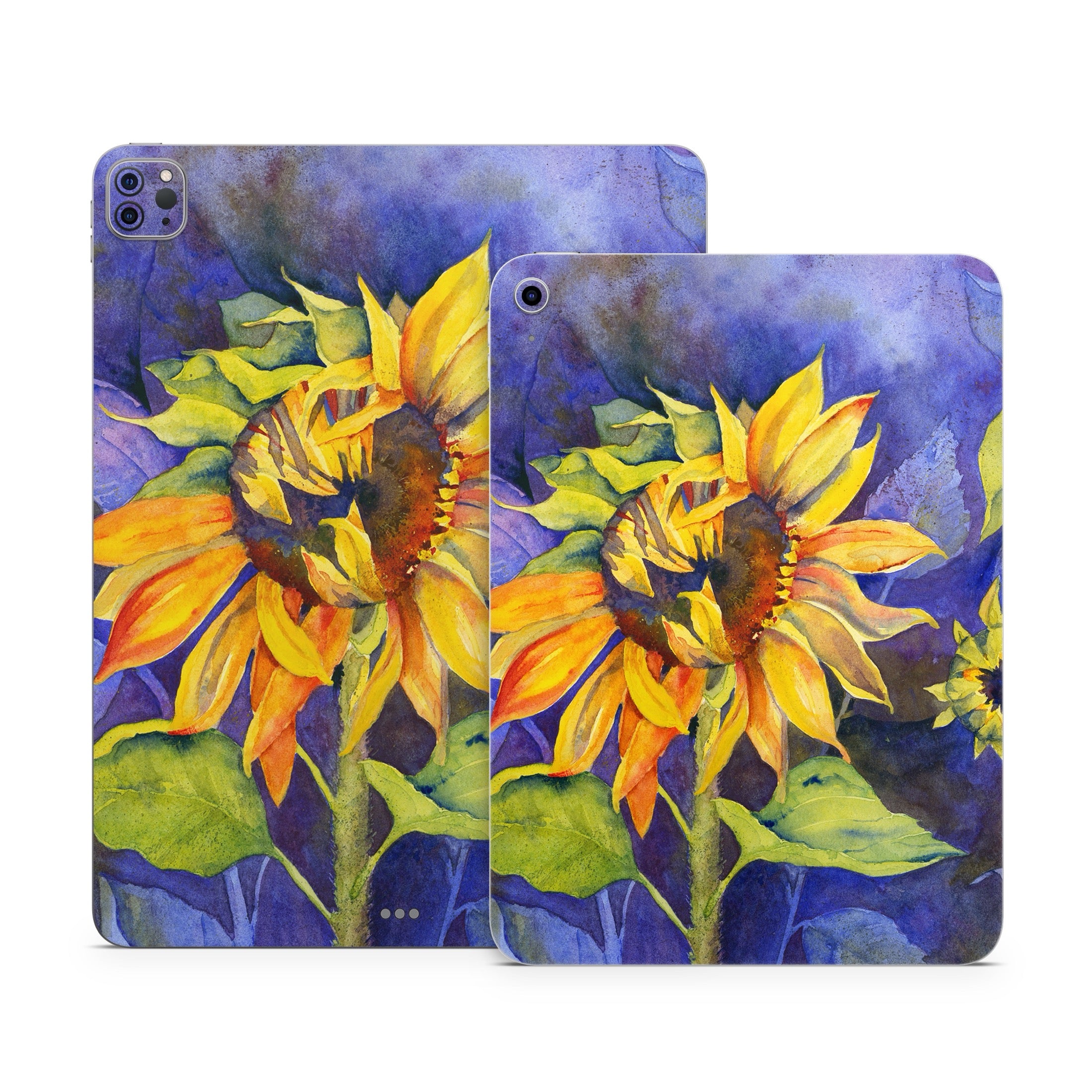 Day Dreaming - Apple iPad Skin