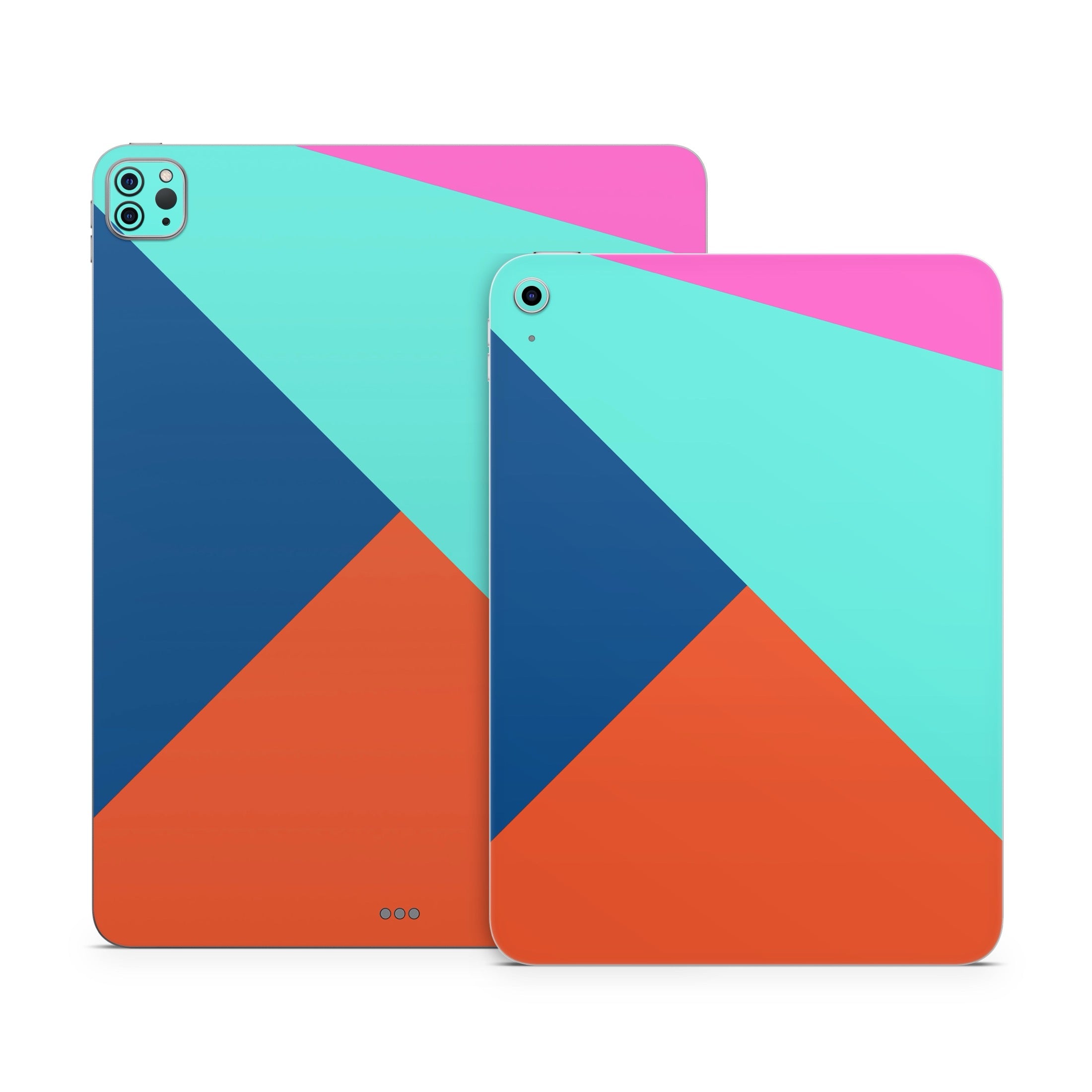 Everyday - Apple iPad Skin