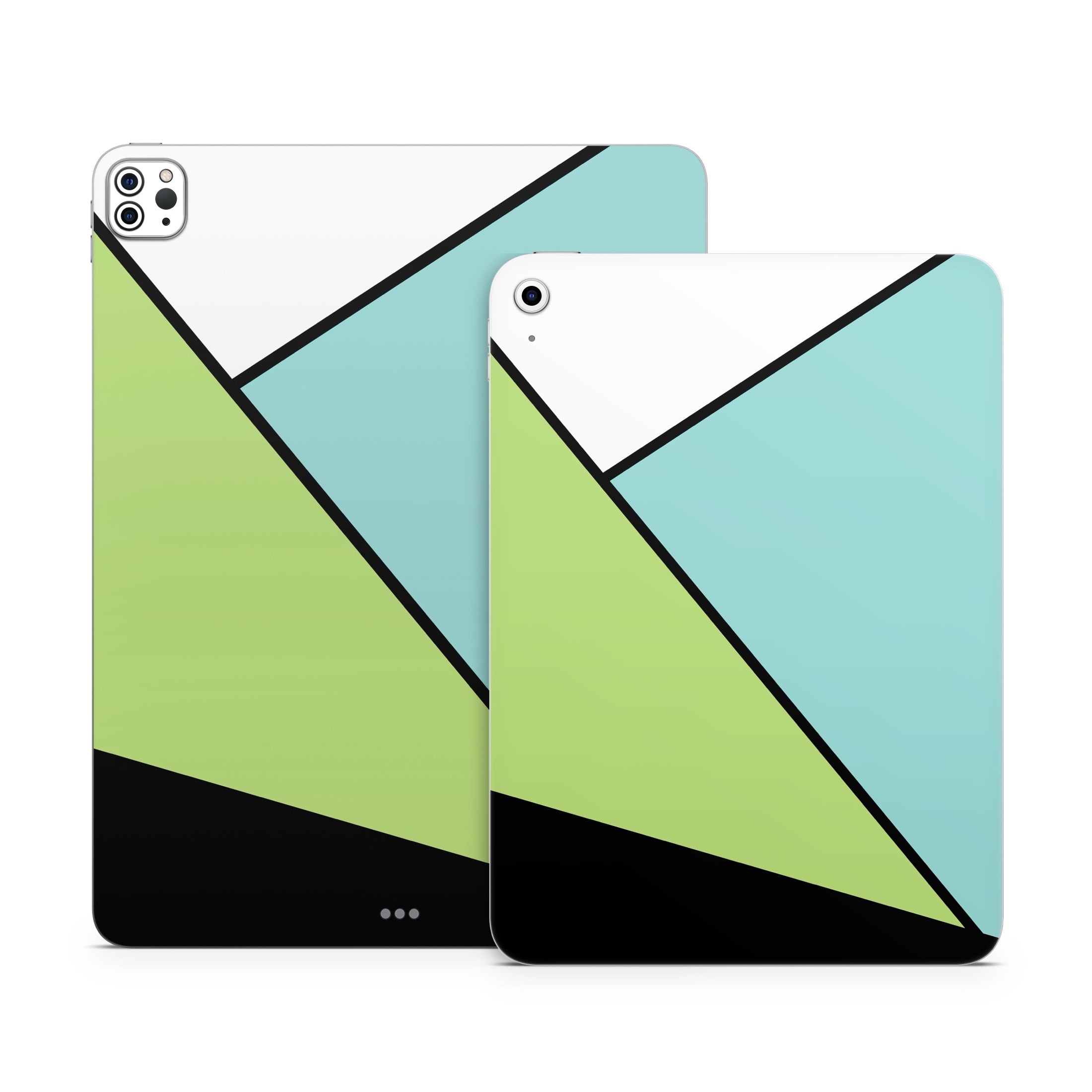 Flyover - Apple iPad Skin
