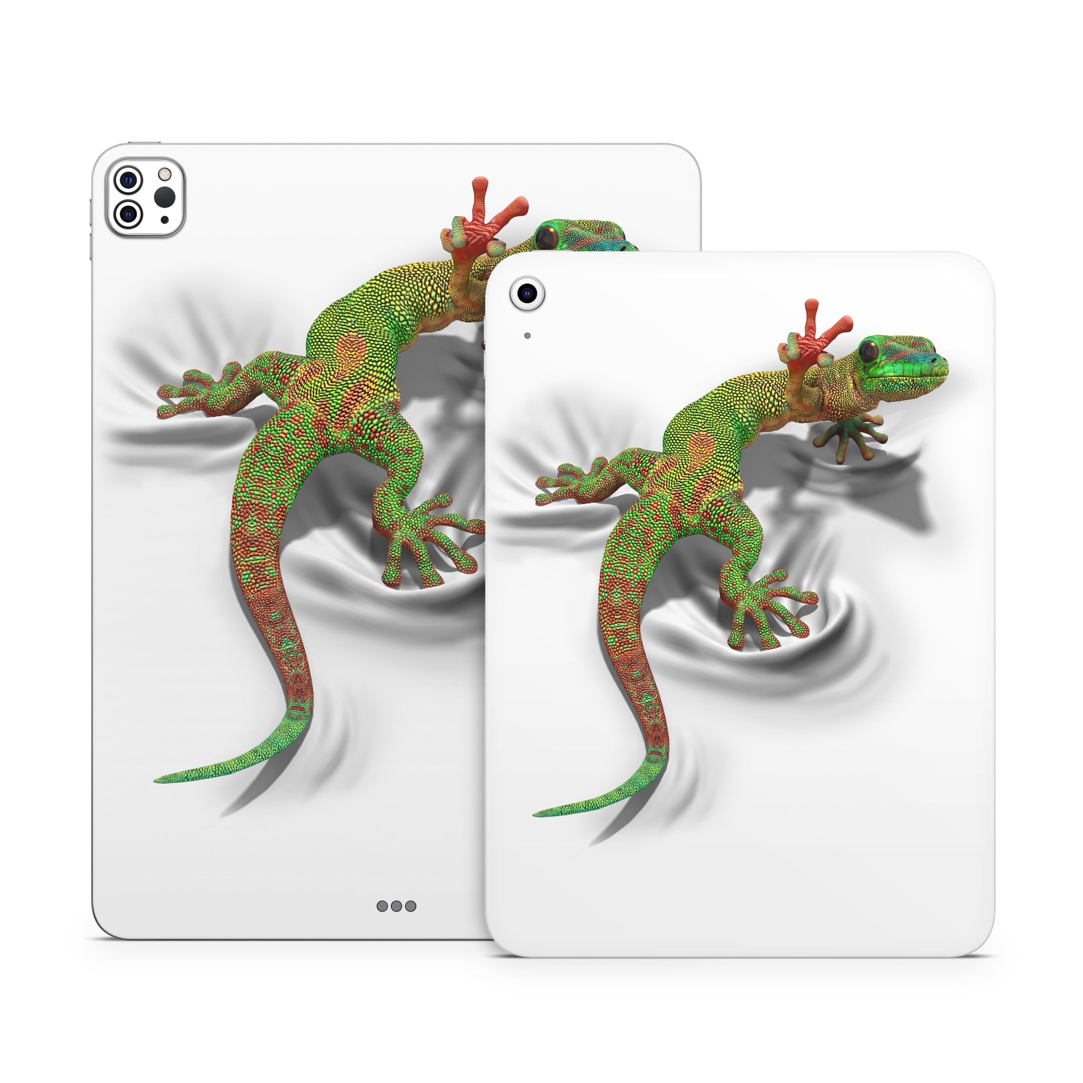 Gecko - Apple iPad Skin