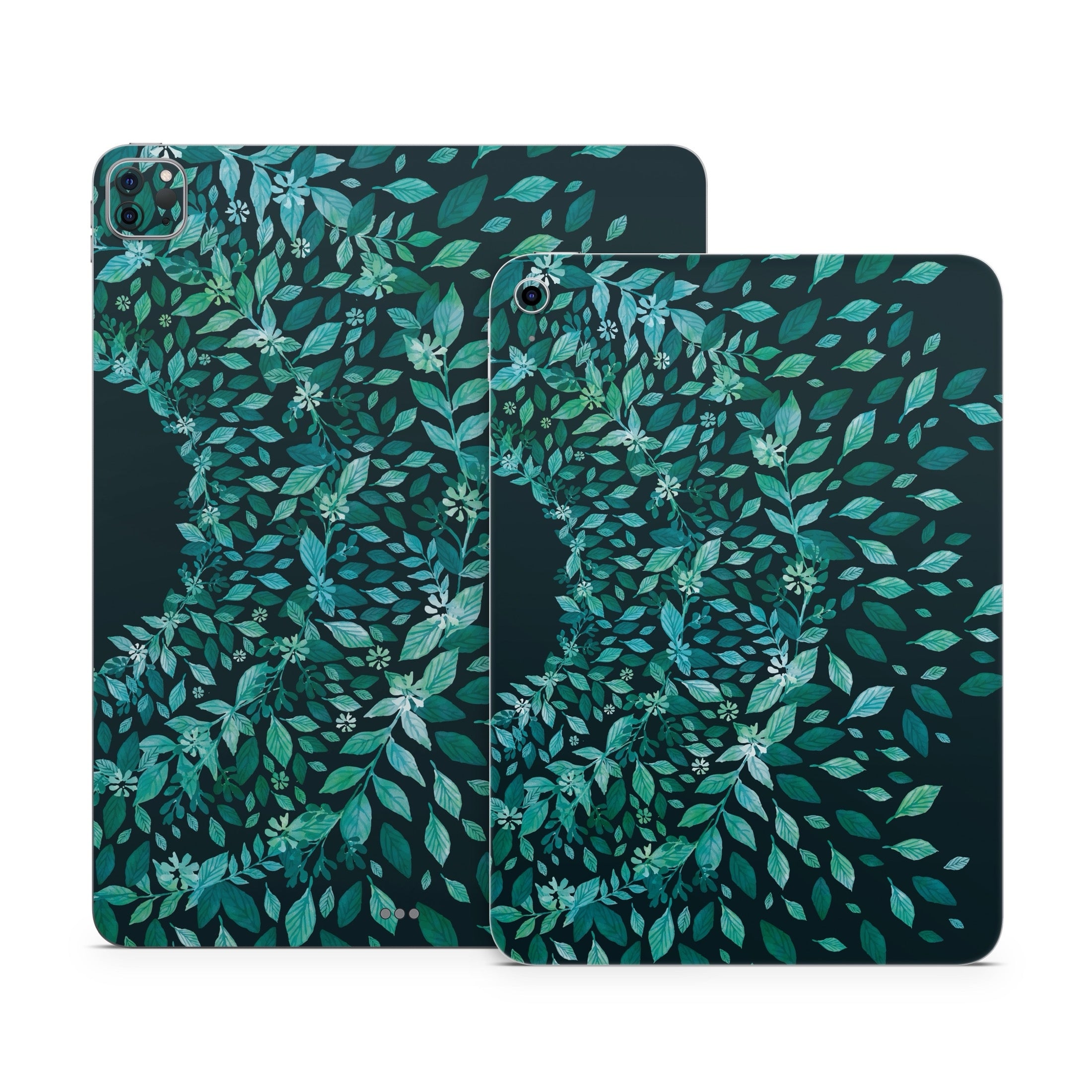 Growth - Apple iPad Skin