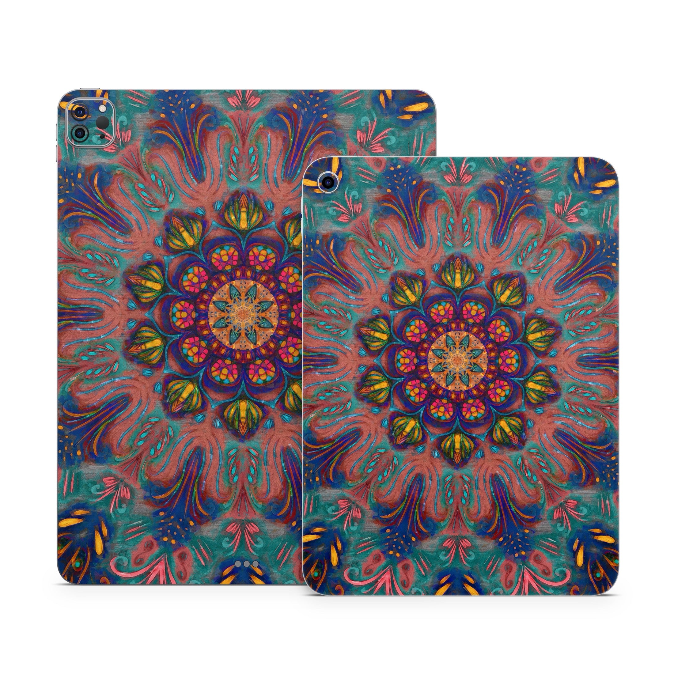 Imperatrix - Apple iPad Skin