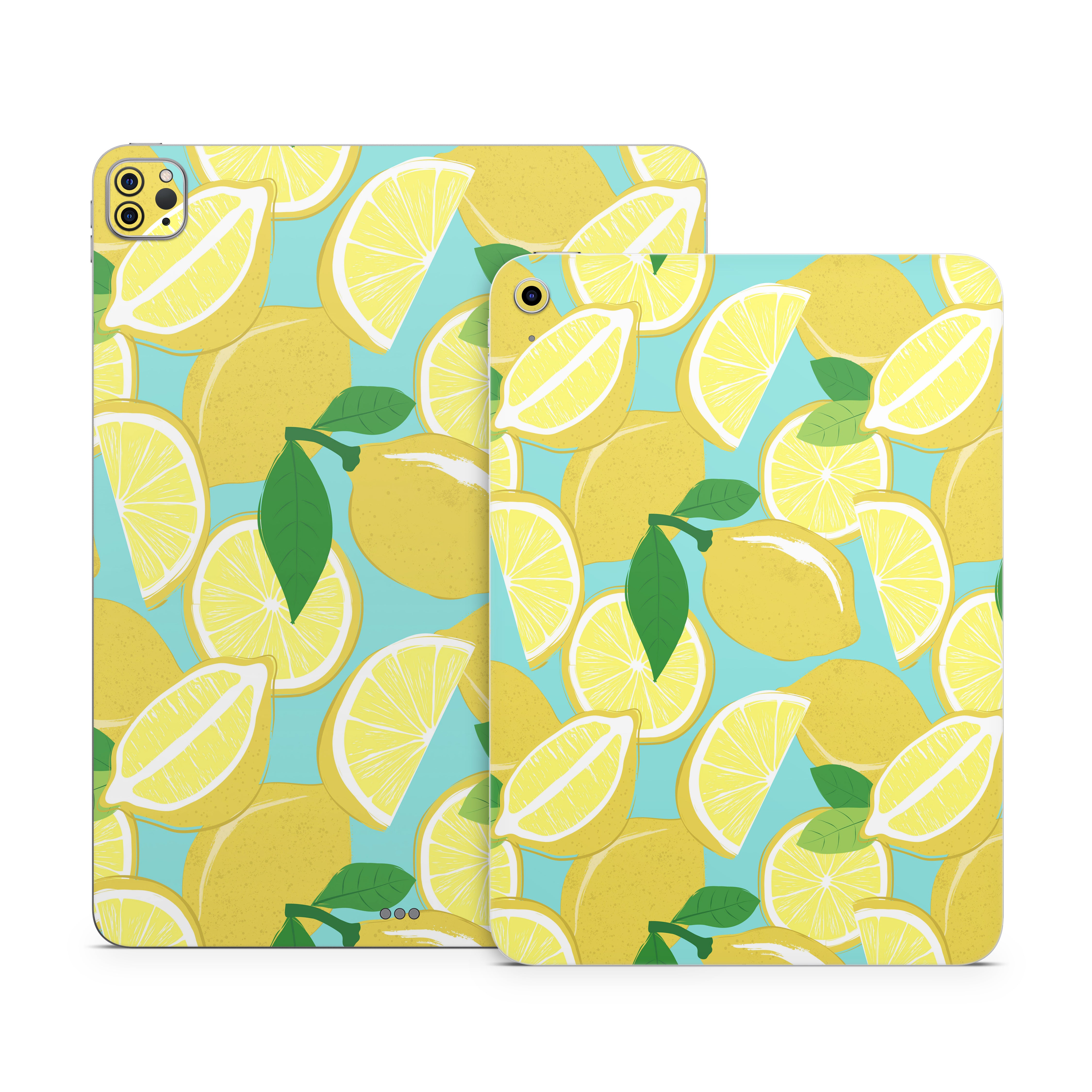 Lots of Lemons - Apple iPad Skin