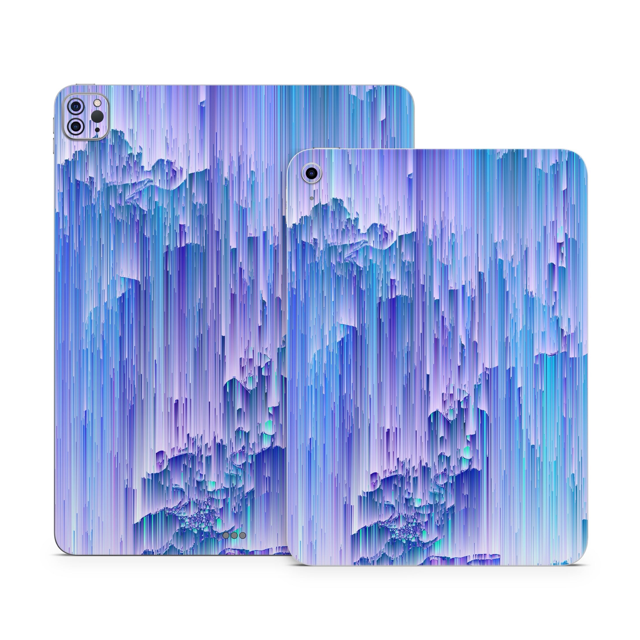 Lunar Mist - Apple iPad Skin
