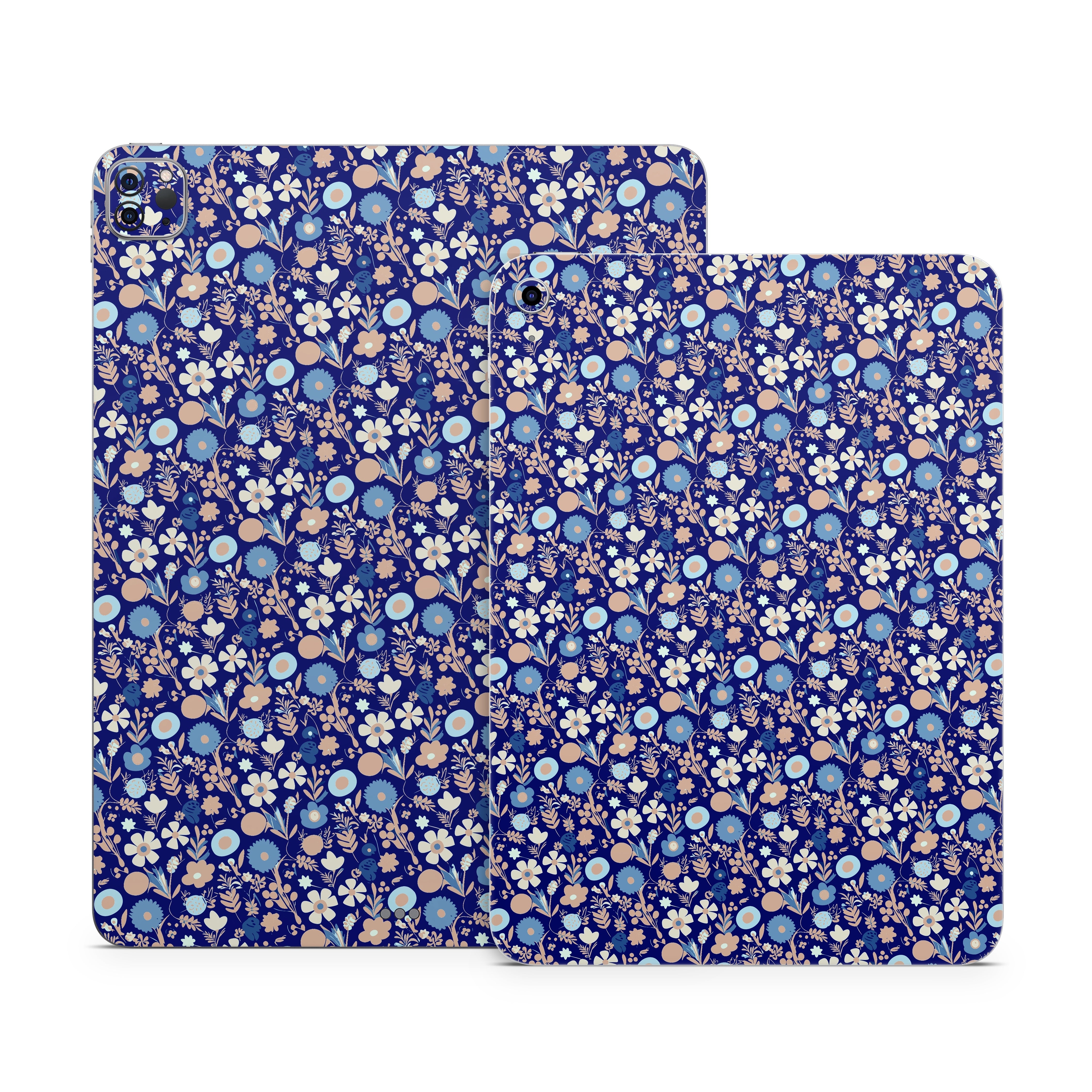 Mary - Apple iPad Skin