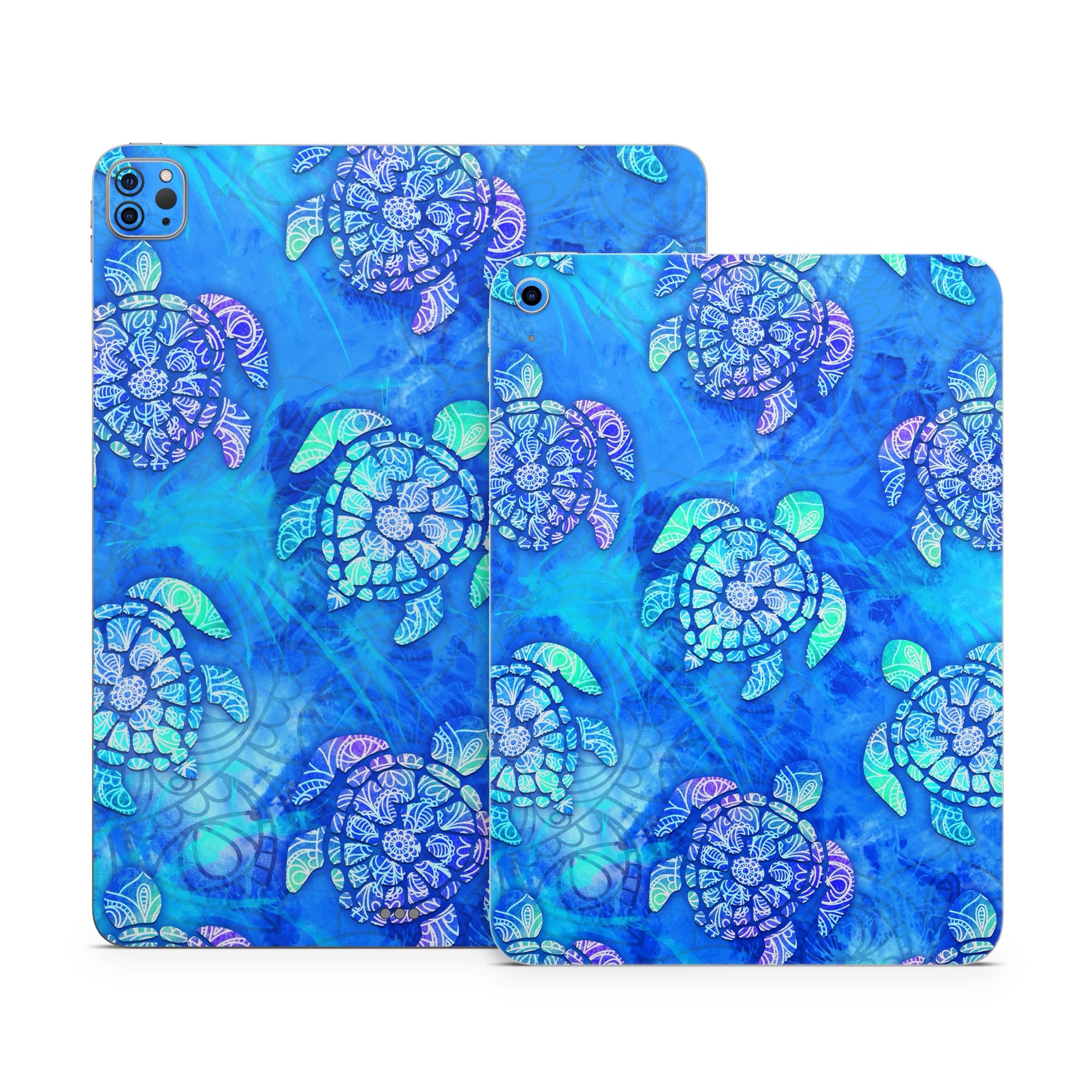 Mother Earth - Apple iPad Skin