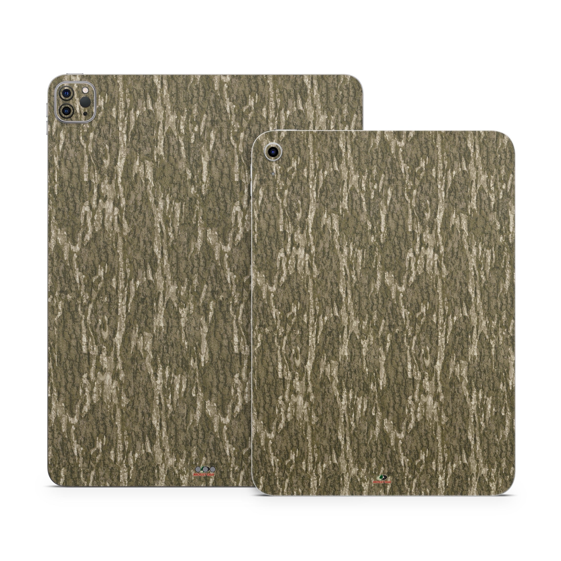 New Bottomland - Apple iPad Skin