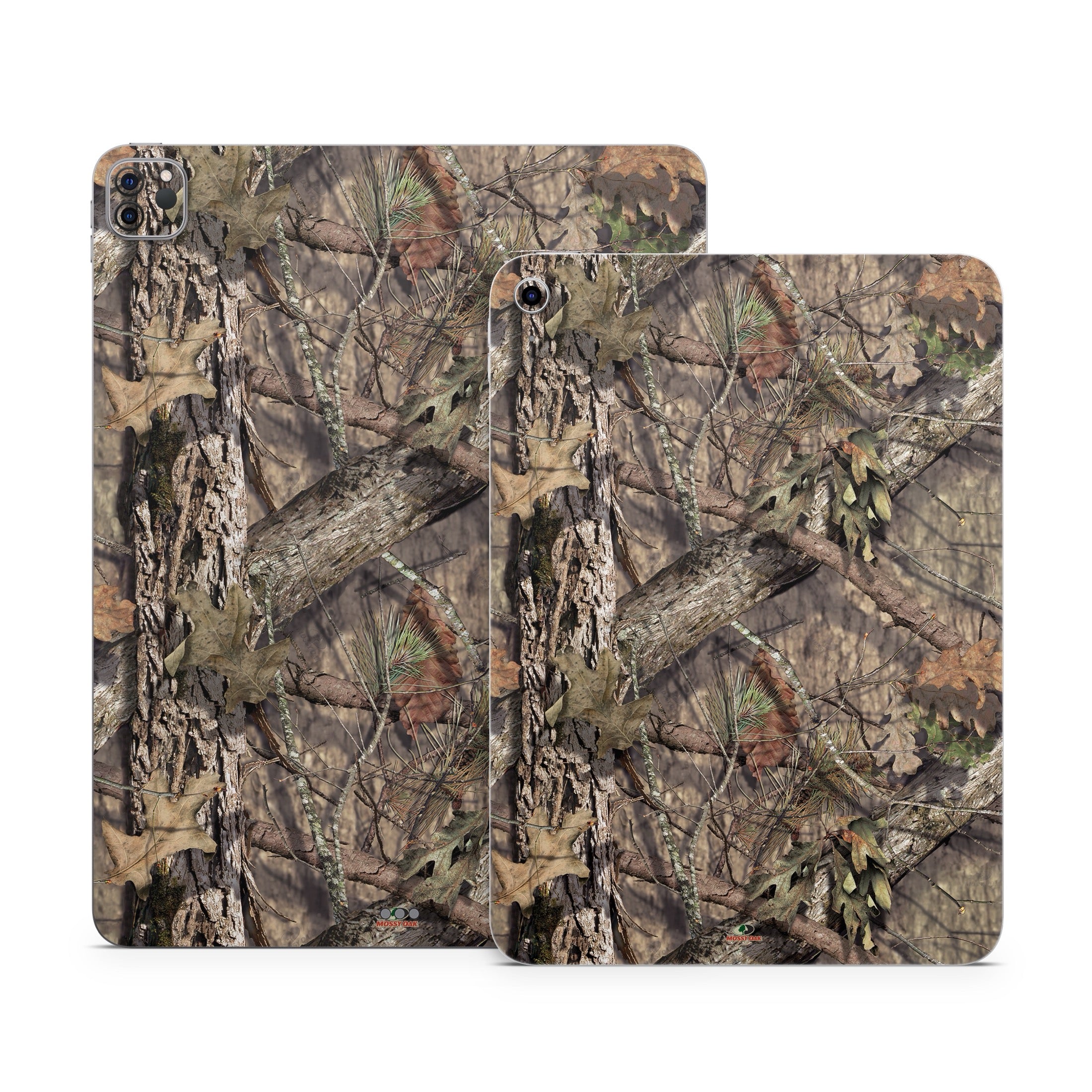 Break-Up Country - Apple iPad Skin