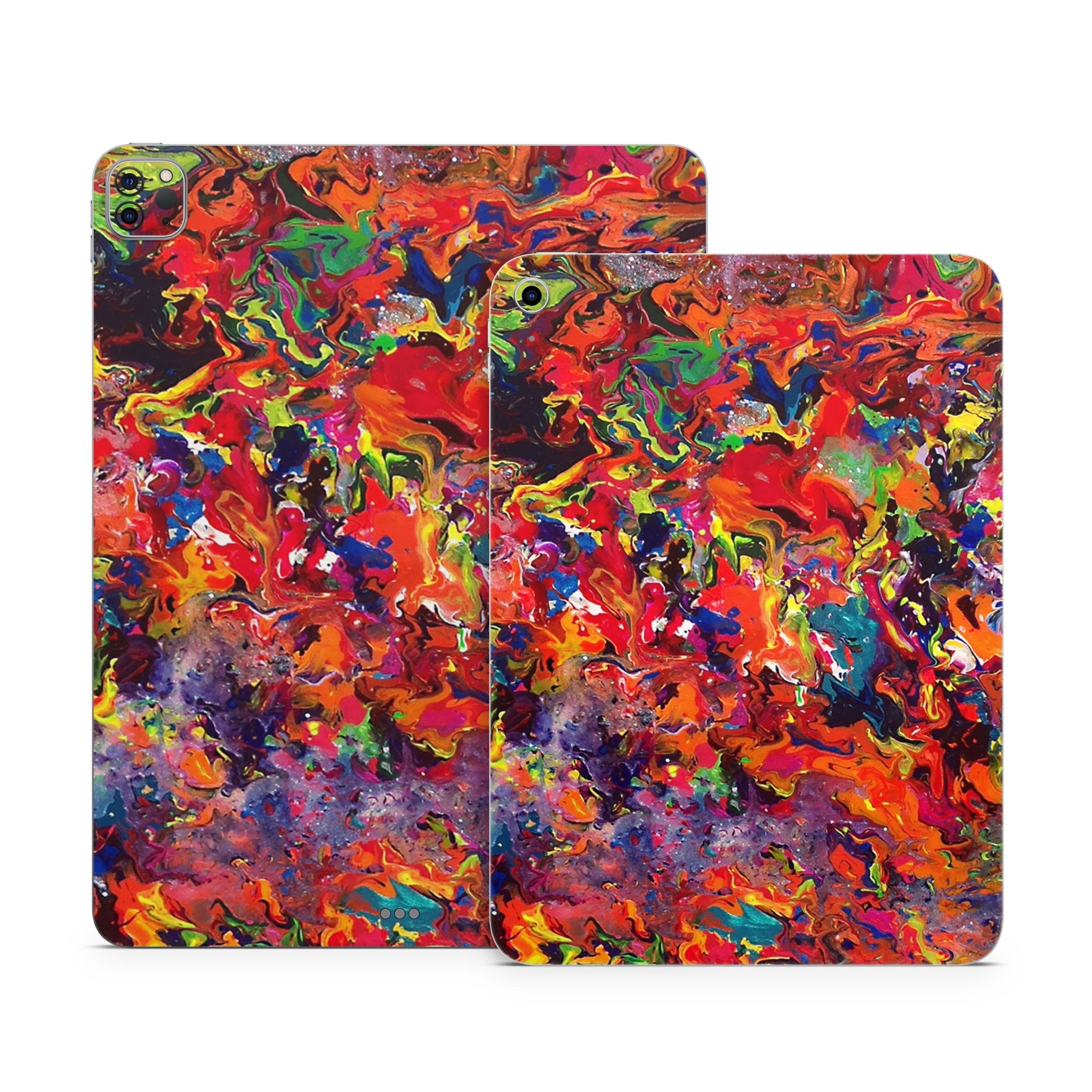 Maintaining Sanity - Apple iPad Skin