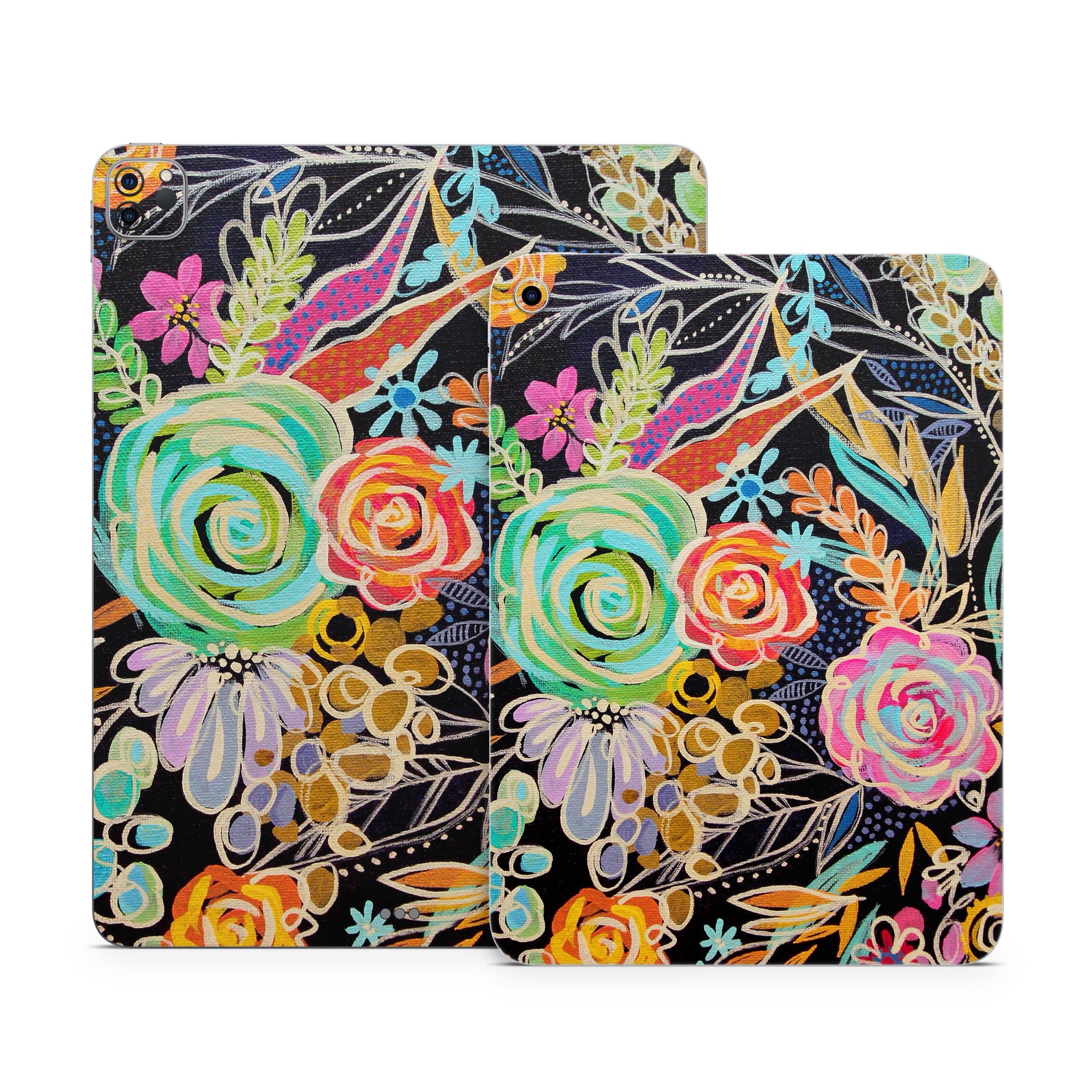 My Happy Place - Apple iPad Skin