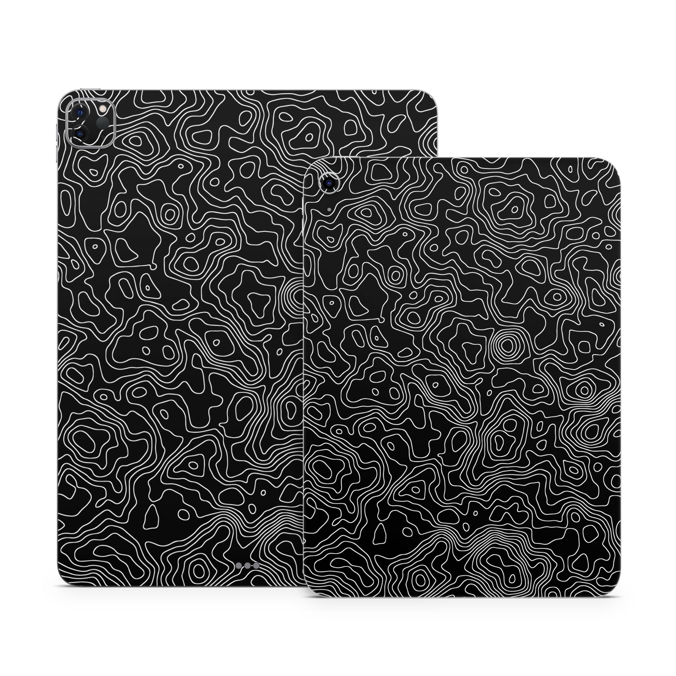 Nocturnal - Apple iPad Skin