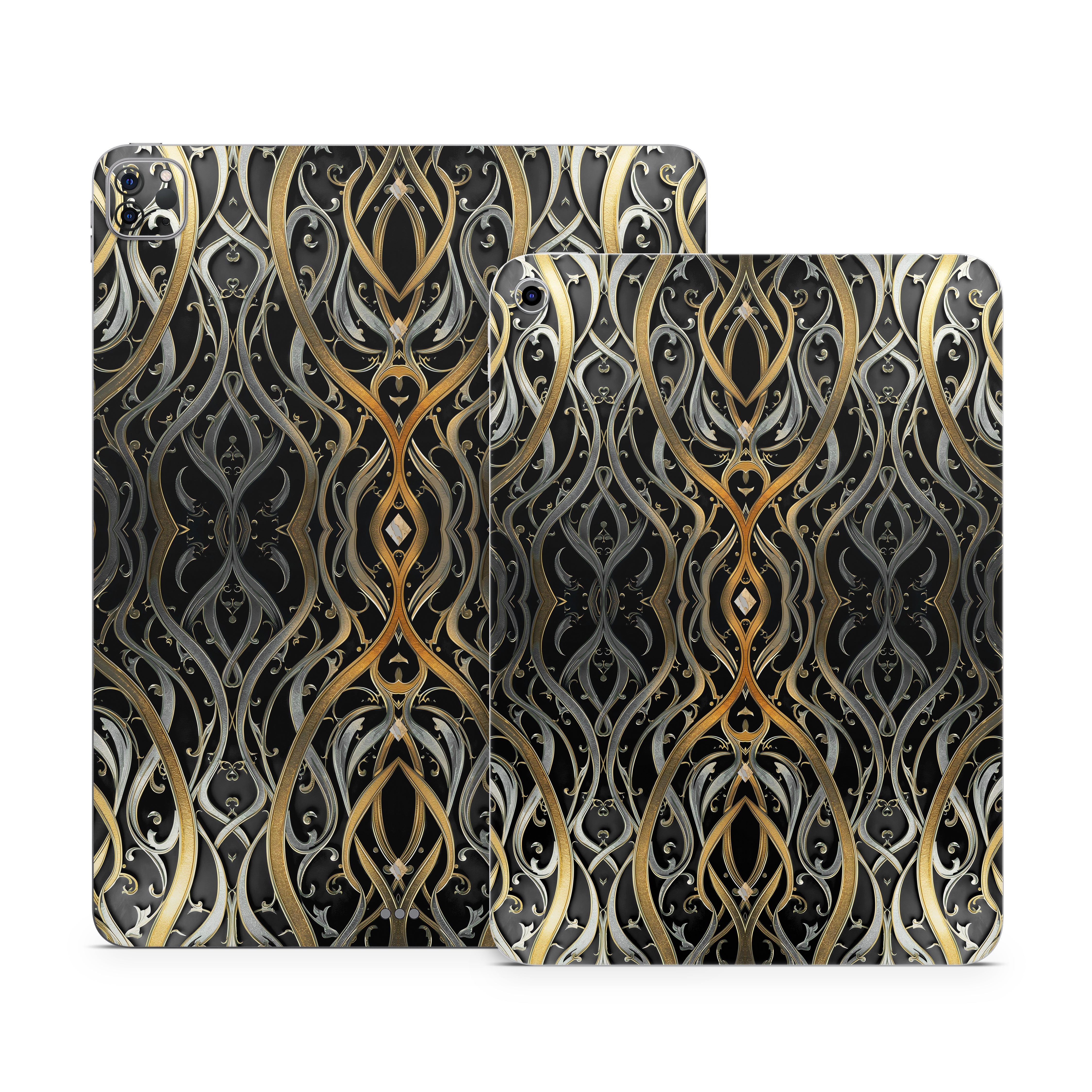 Nouveau - Apple iPad Skin