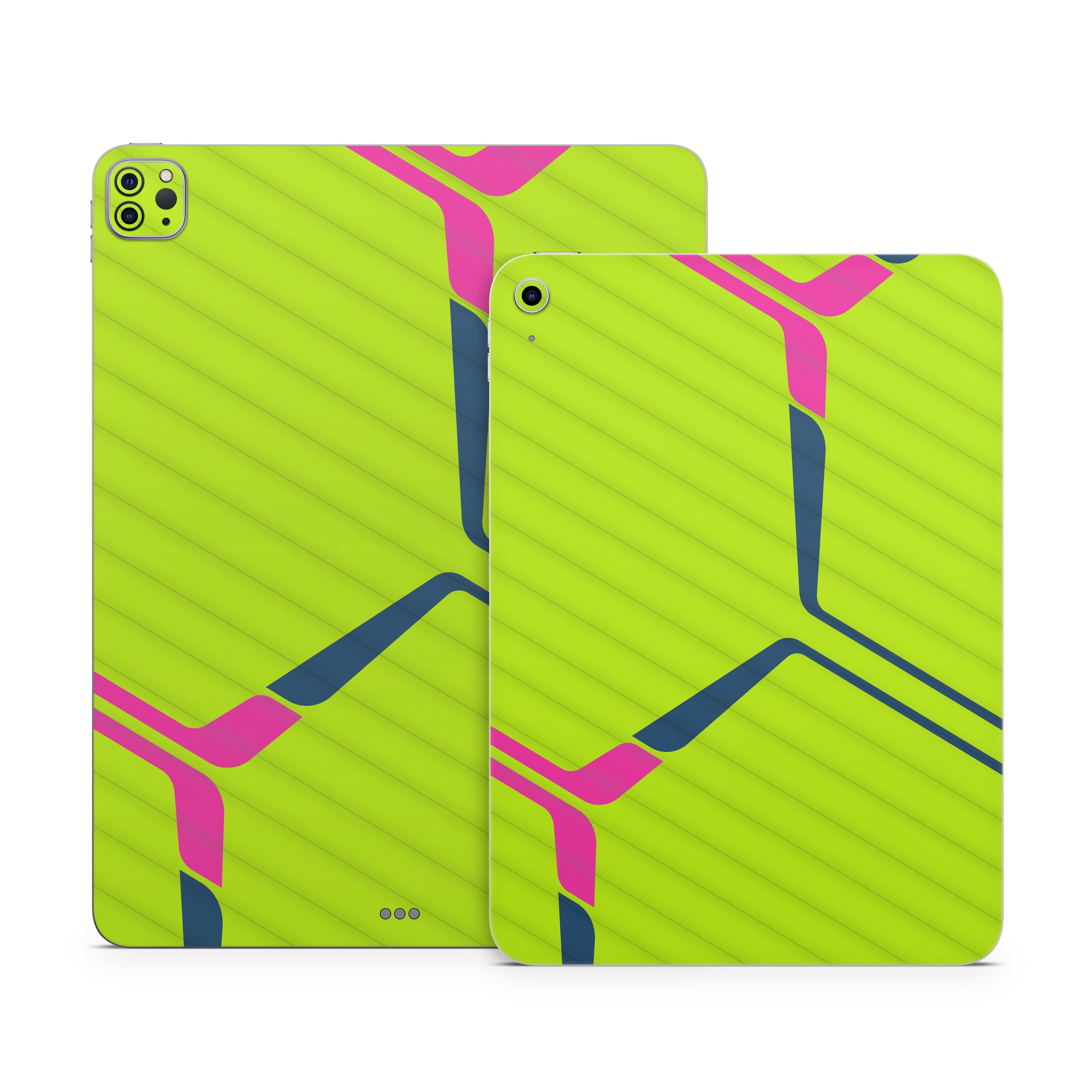 Ozone HTA - Apple iPad Skin