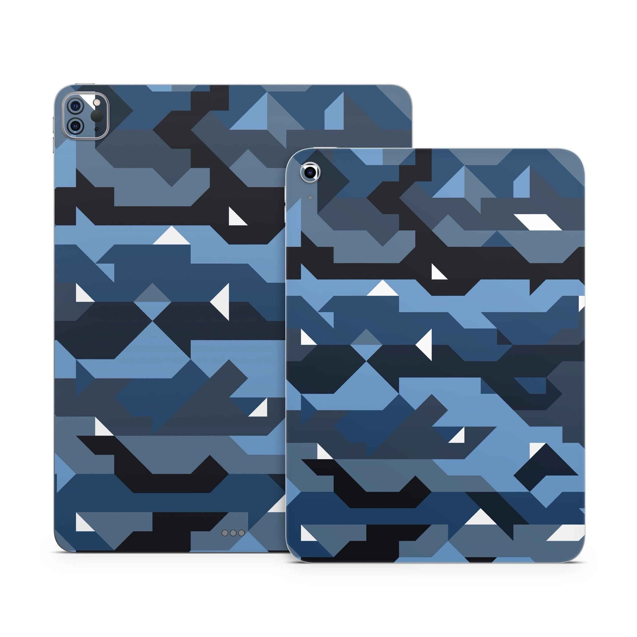 Ozone - Apple iPad Skin