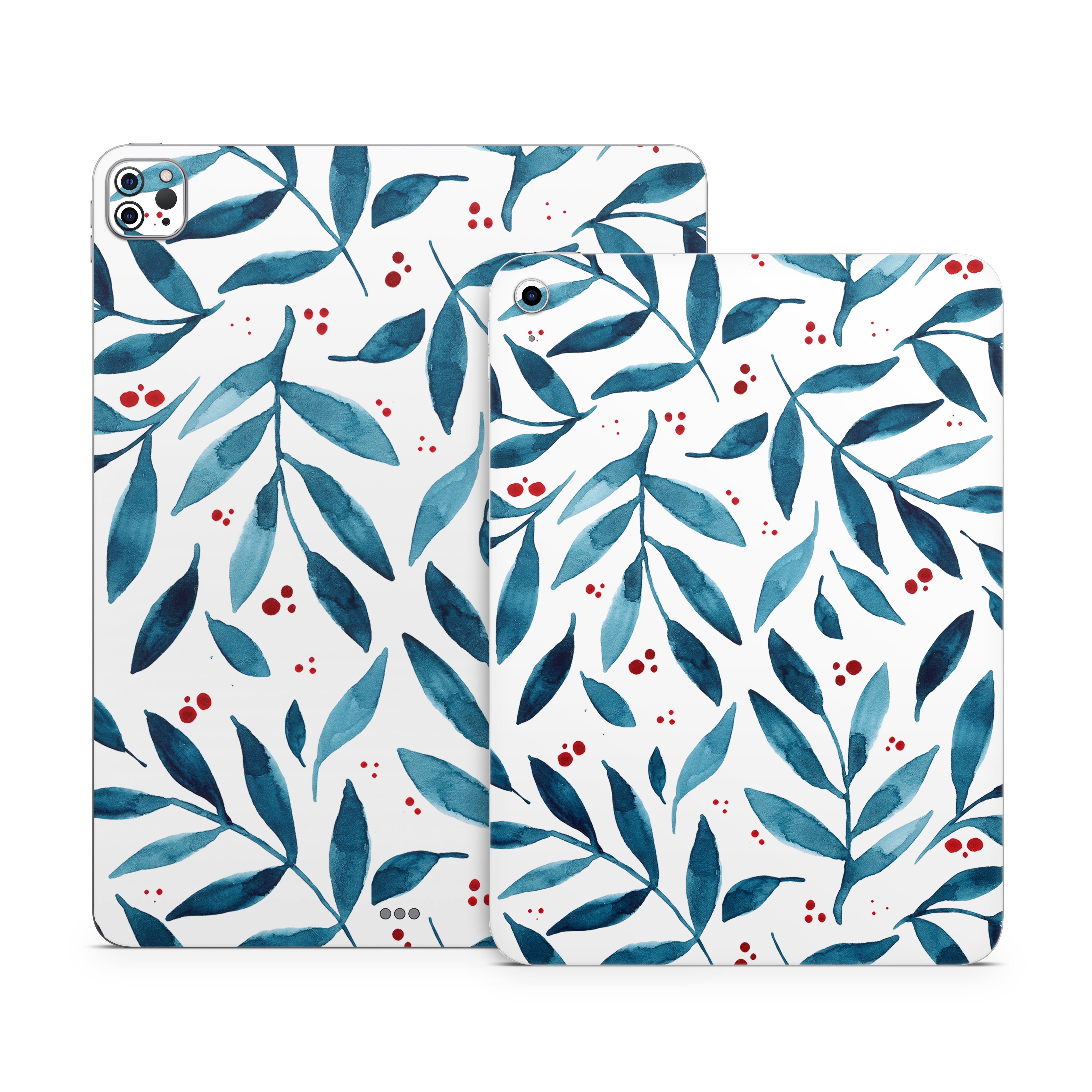 Pretty Branchs - Apple iPad Skin