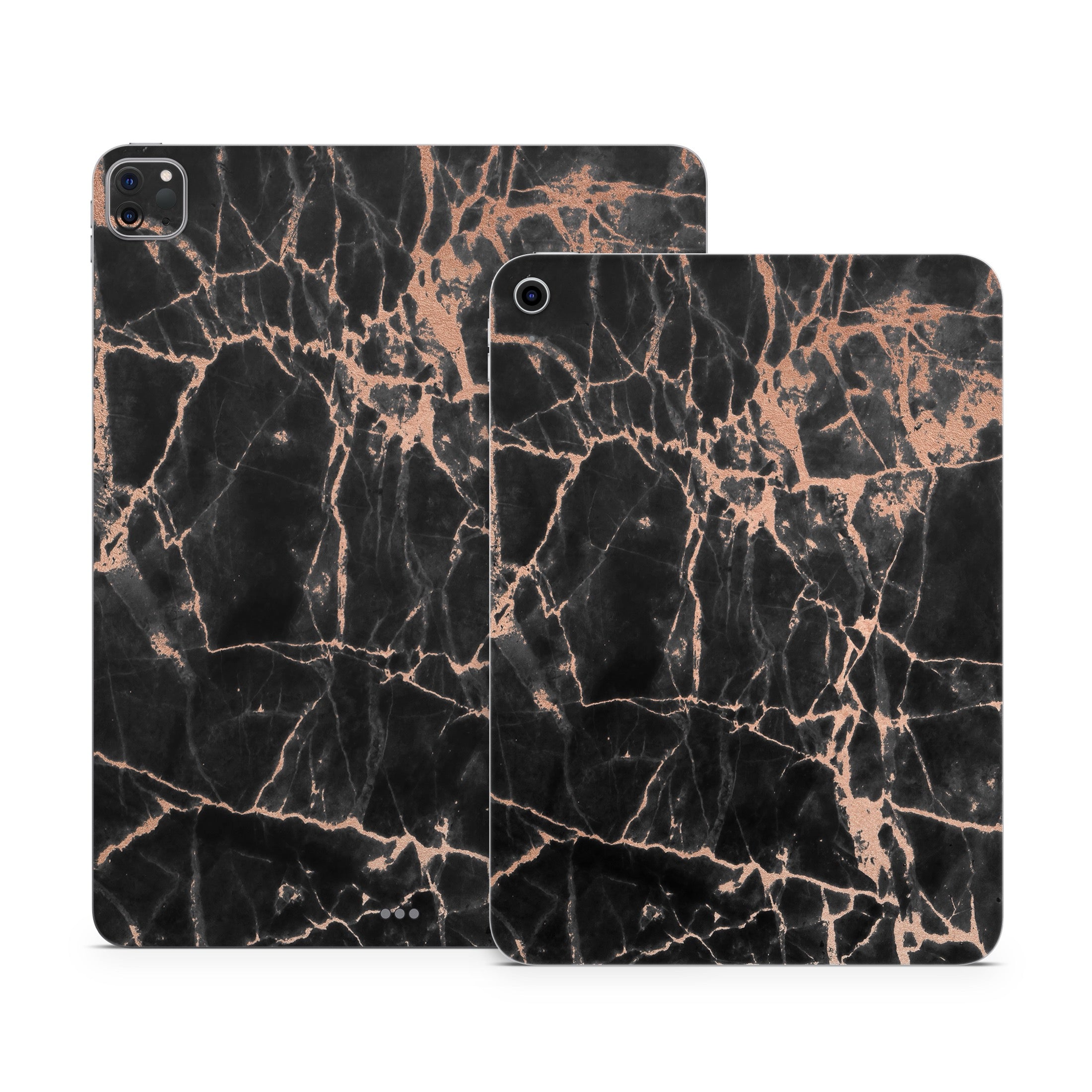 Rose Quartz Marble - Apple iPad Skin