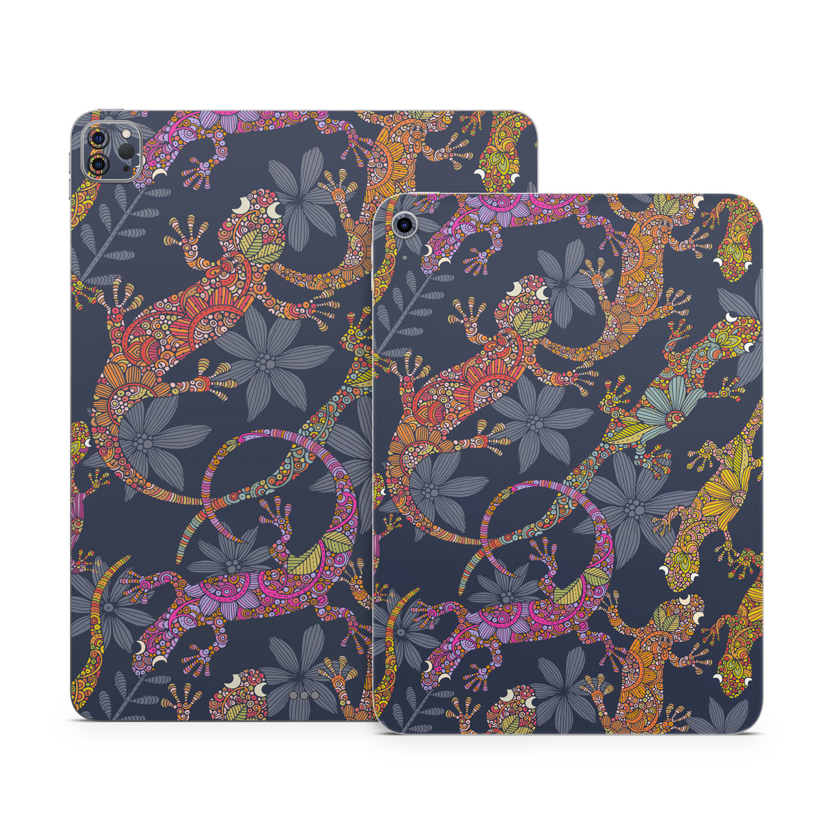 Salamanca - Apple iPad Skin