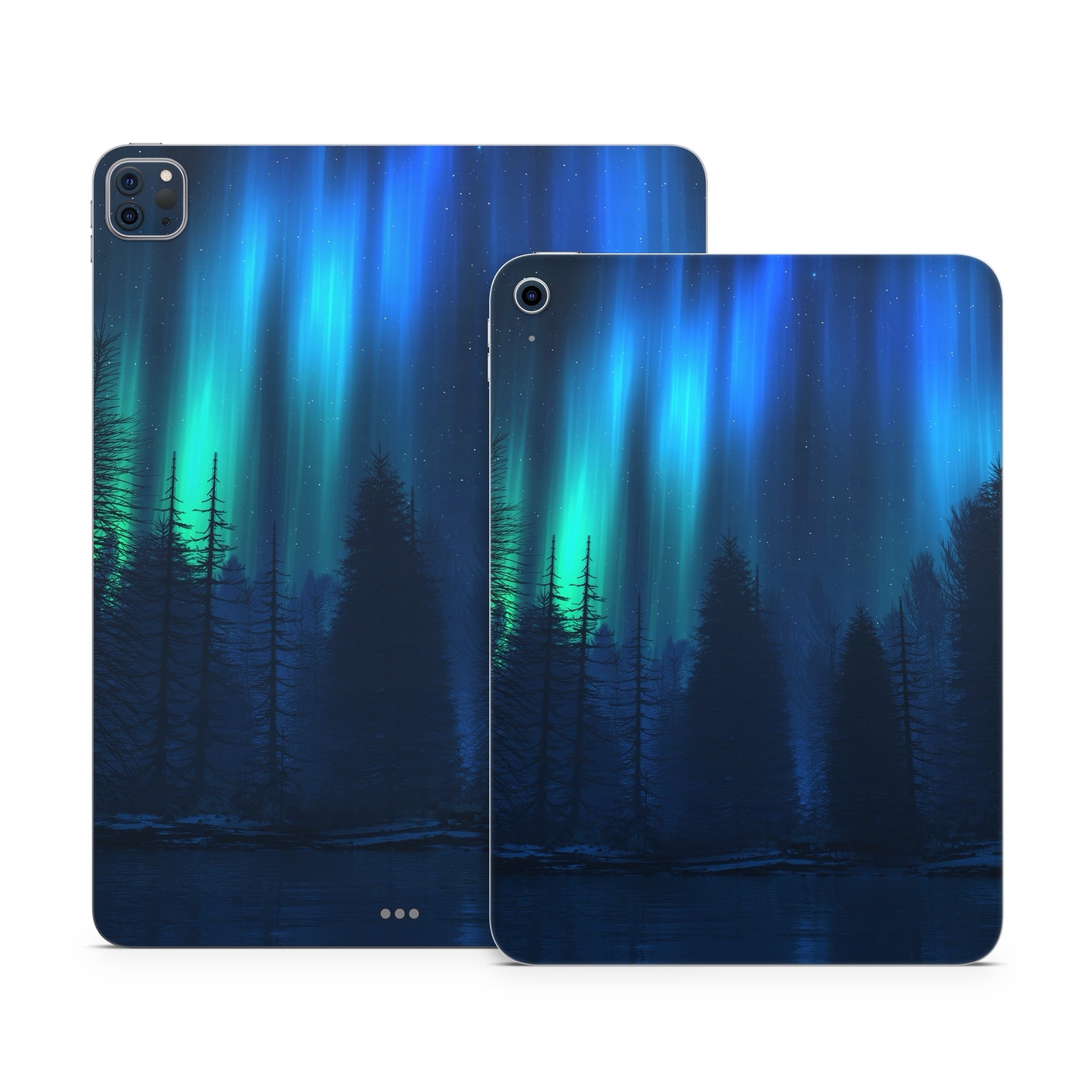 Song of the Sky - Apple iPad Skin