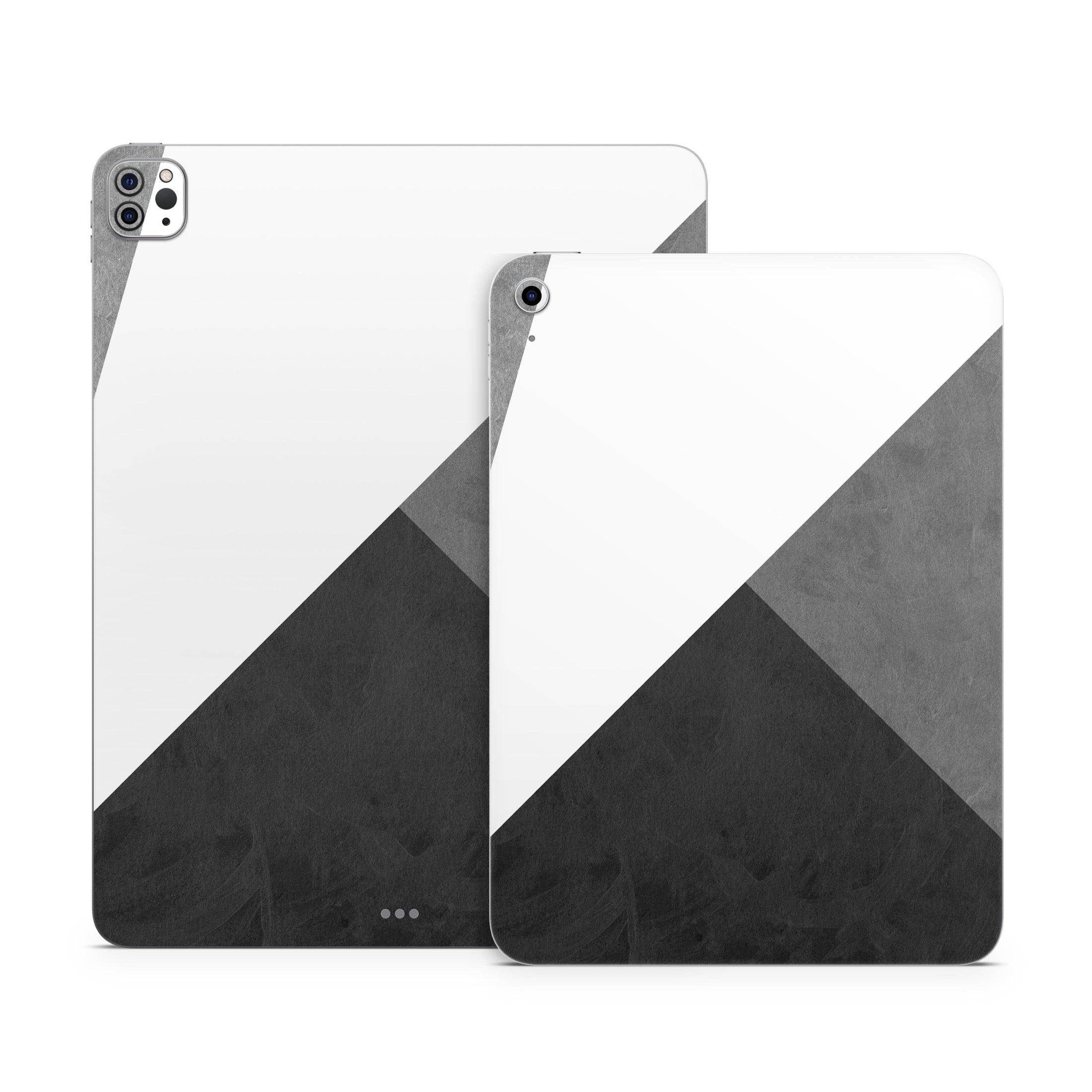 Slate - Apple iPad Skin