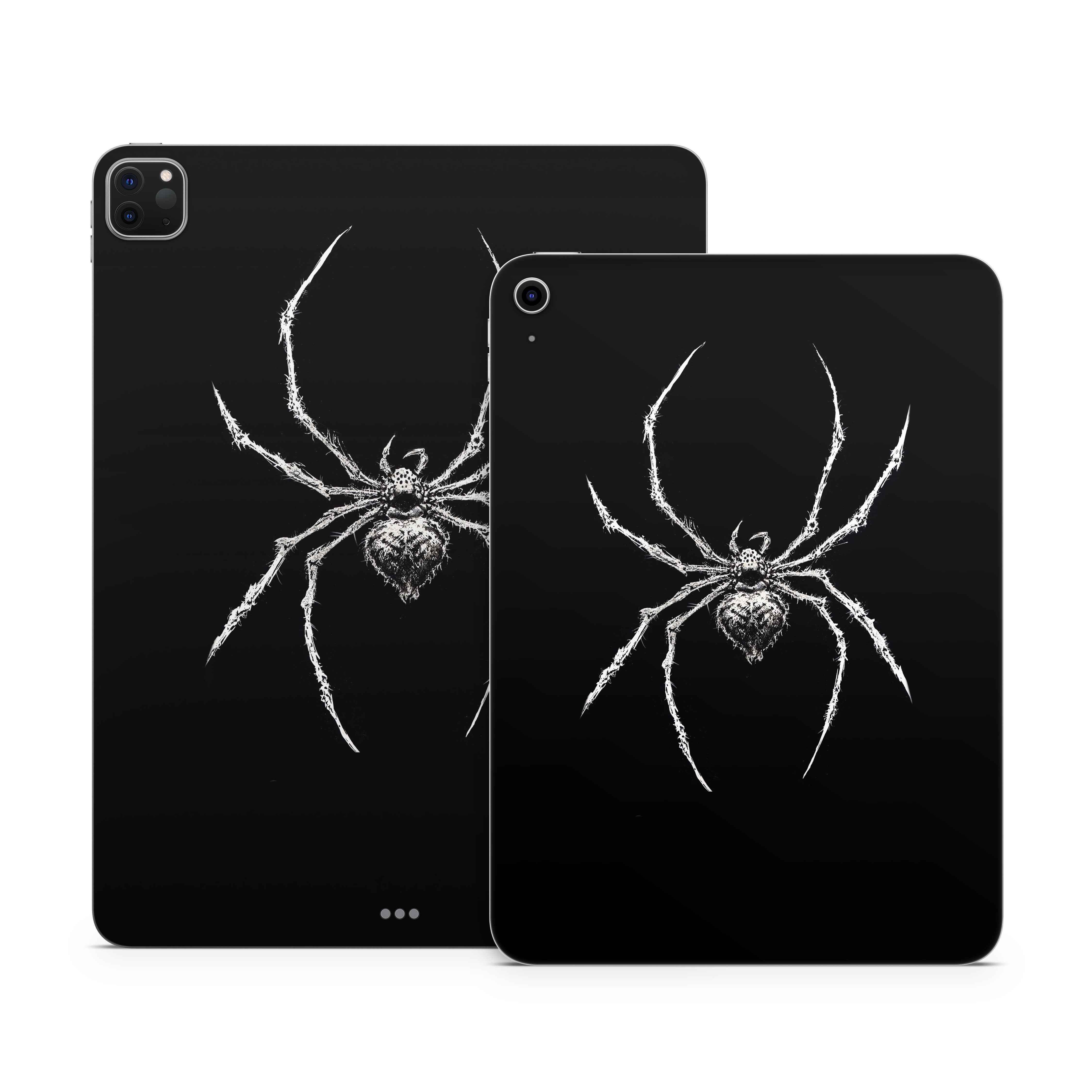 Spidrasica - Apple iPad Skin