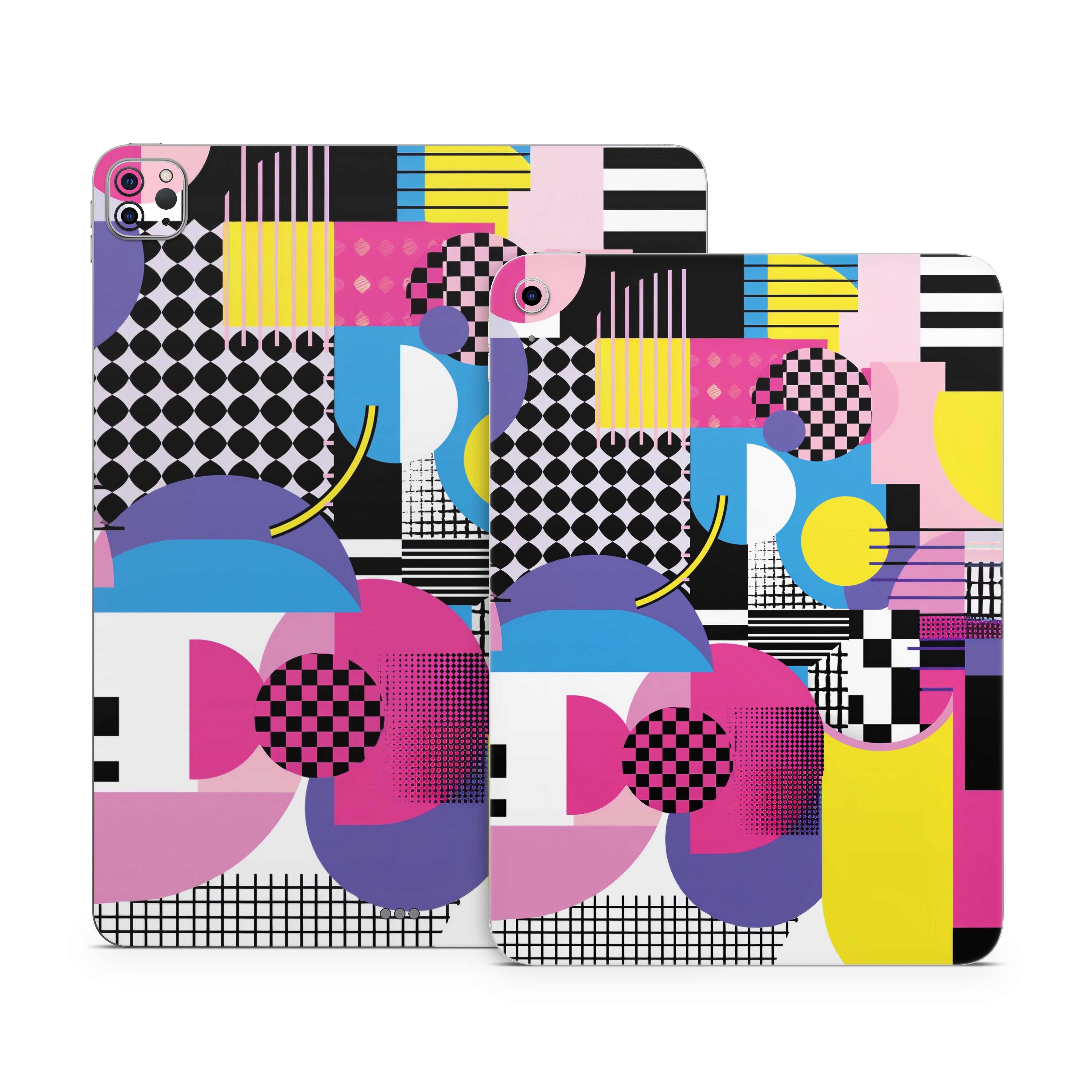 Totally Rad - Apple iPad Skin