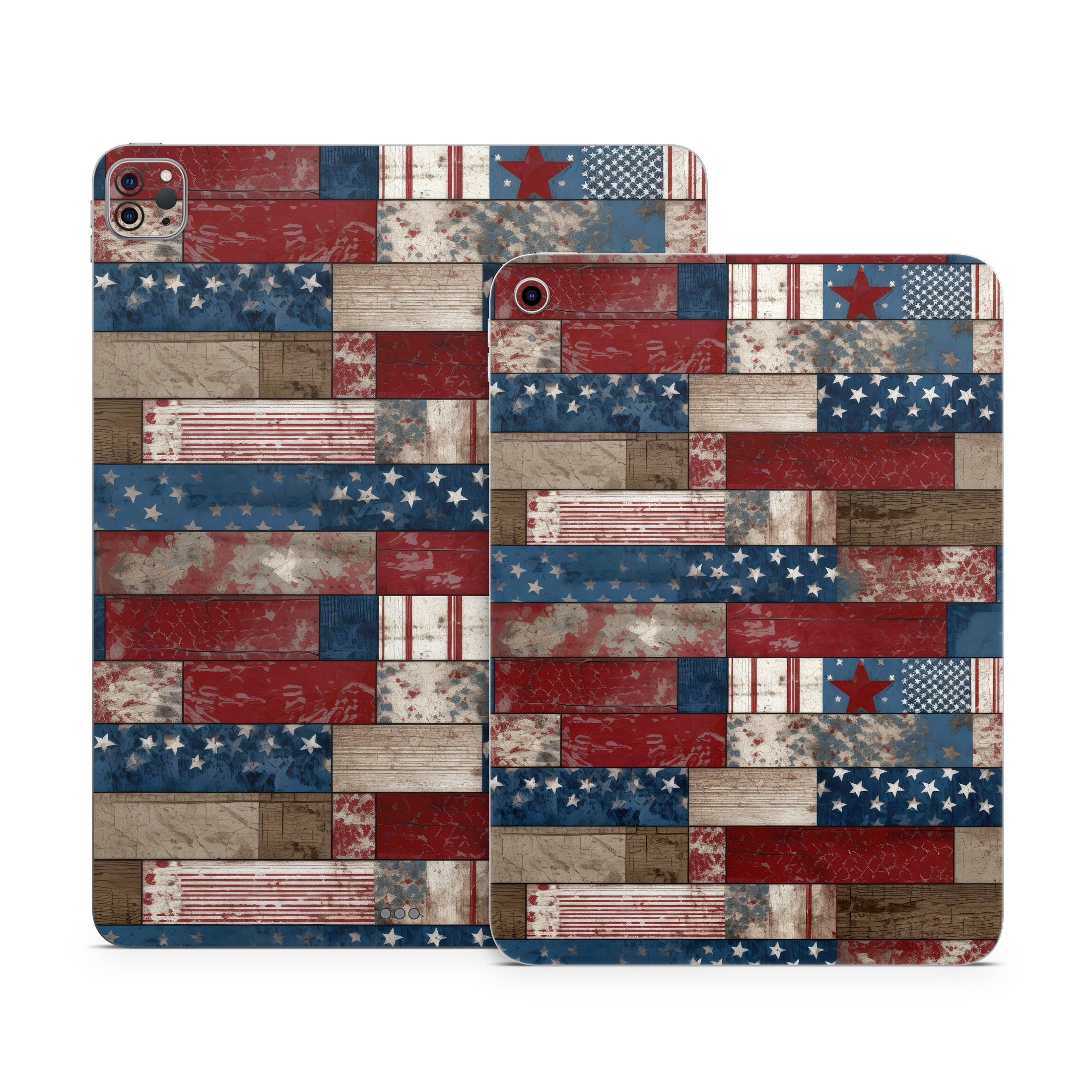 Tradition - Apple iPad Skin