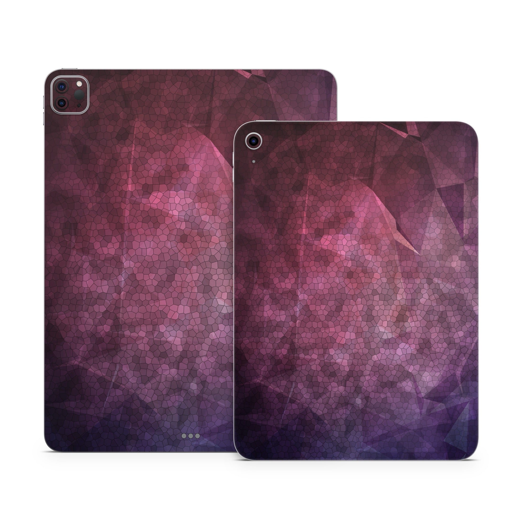 Vampire Squid - Apple iPad Skin
